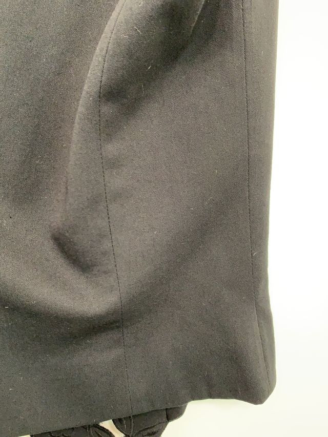 Cartoon Vest