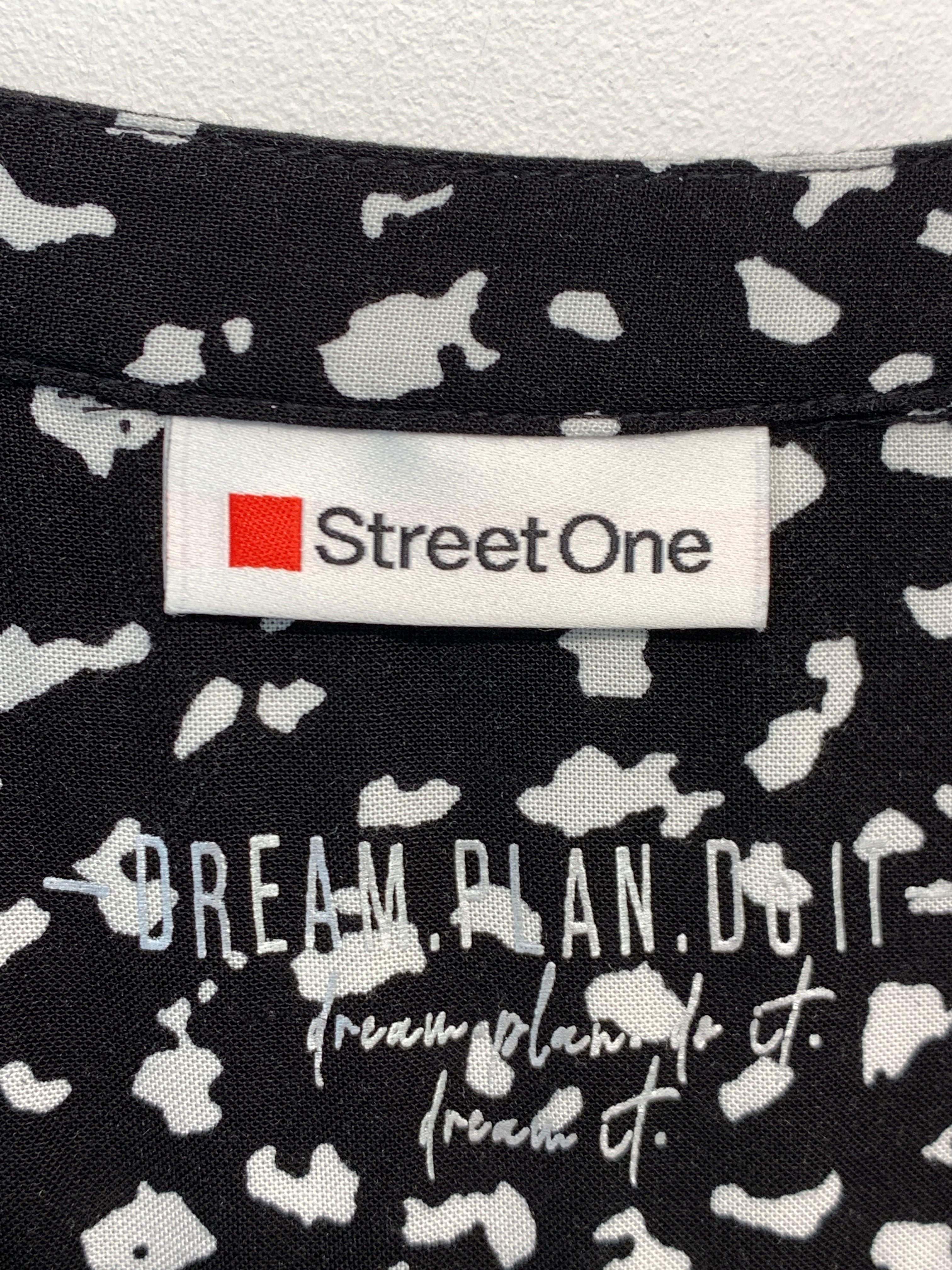 Street One Bluse