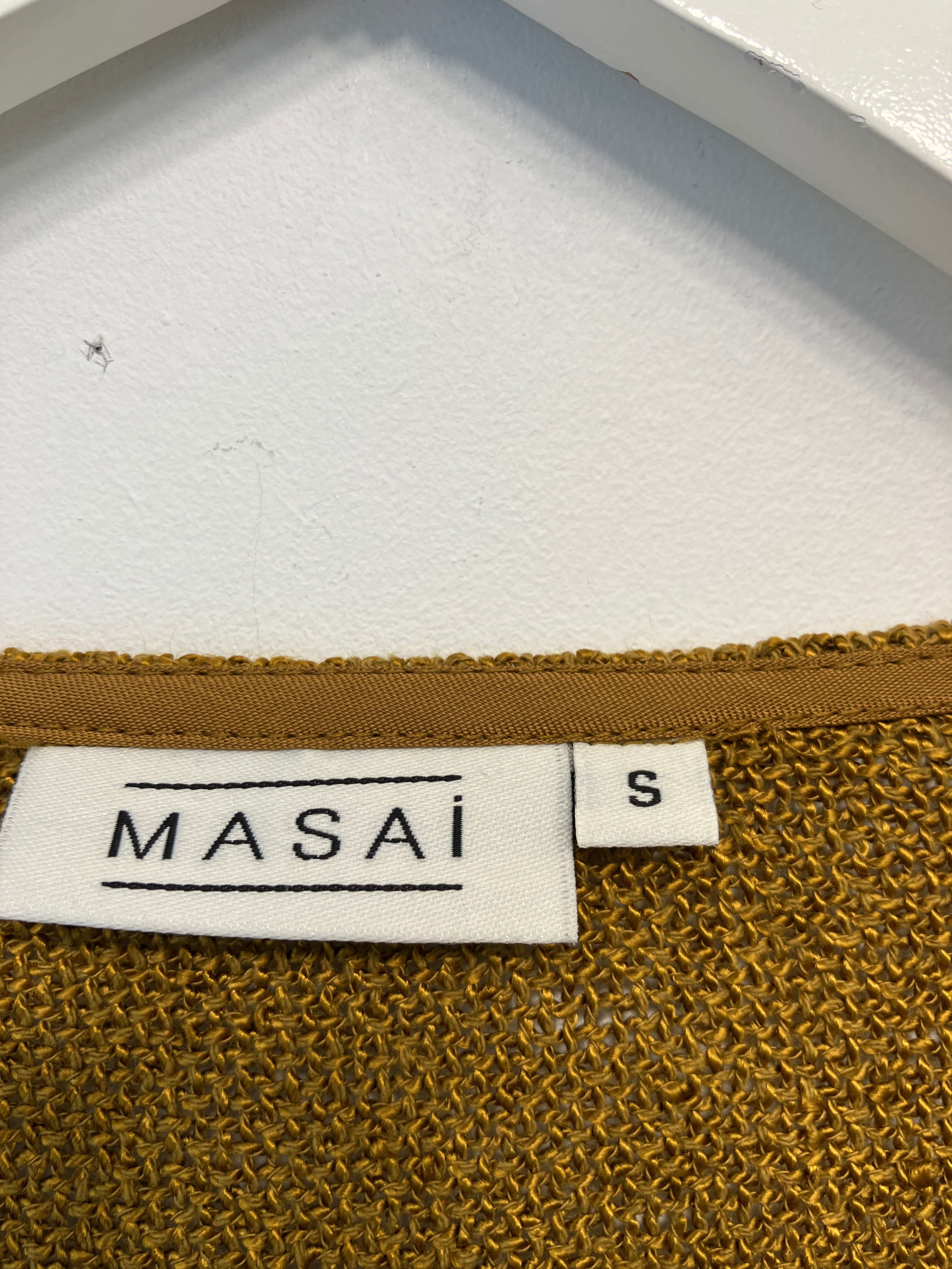 Masai Cardigan