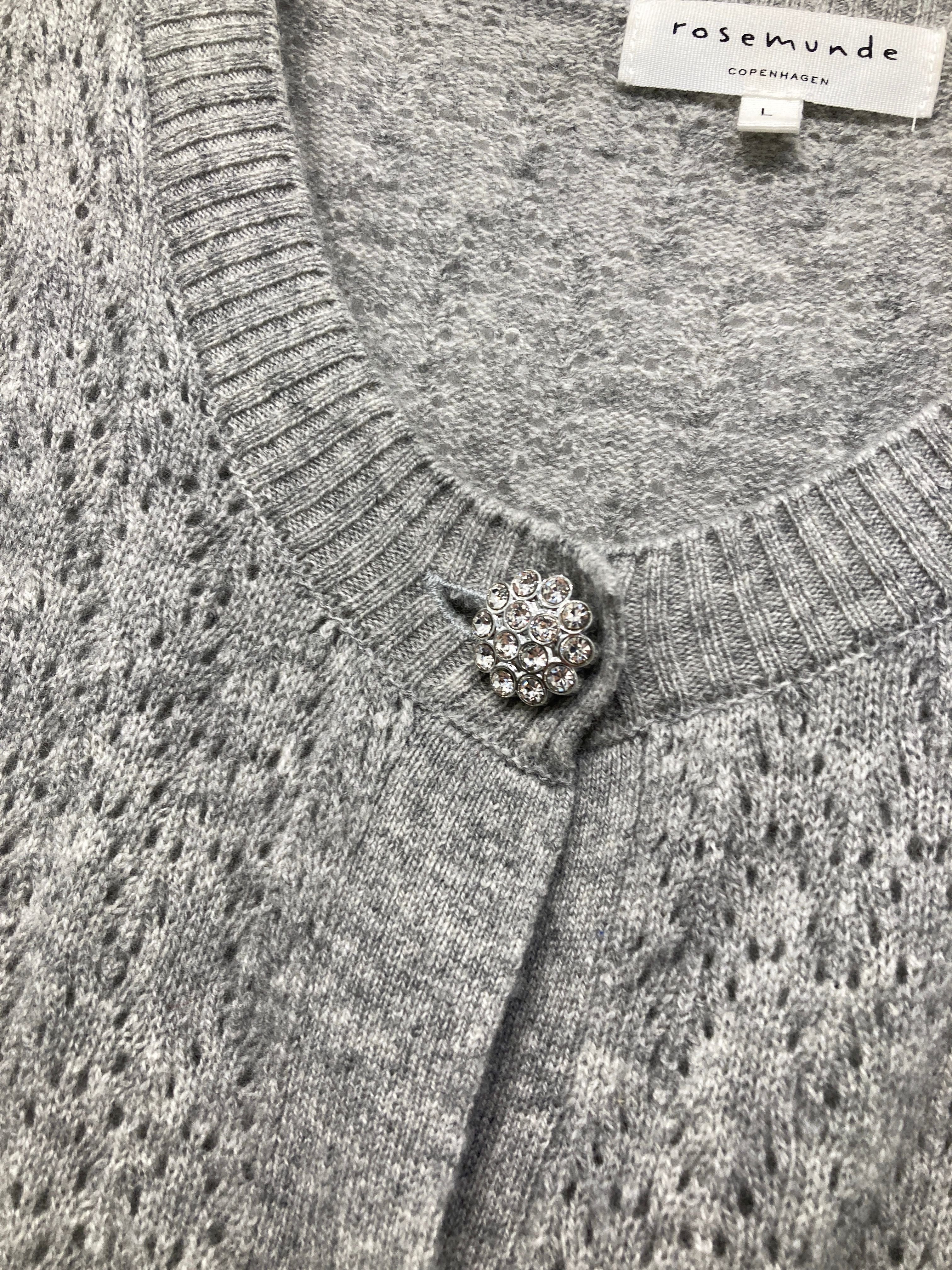 Rosemunde Cardigan