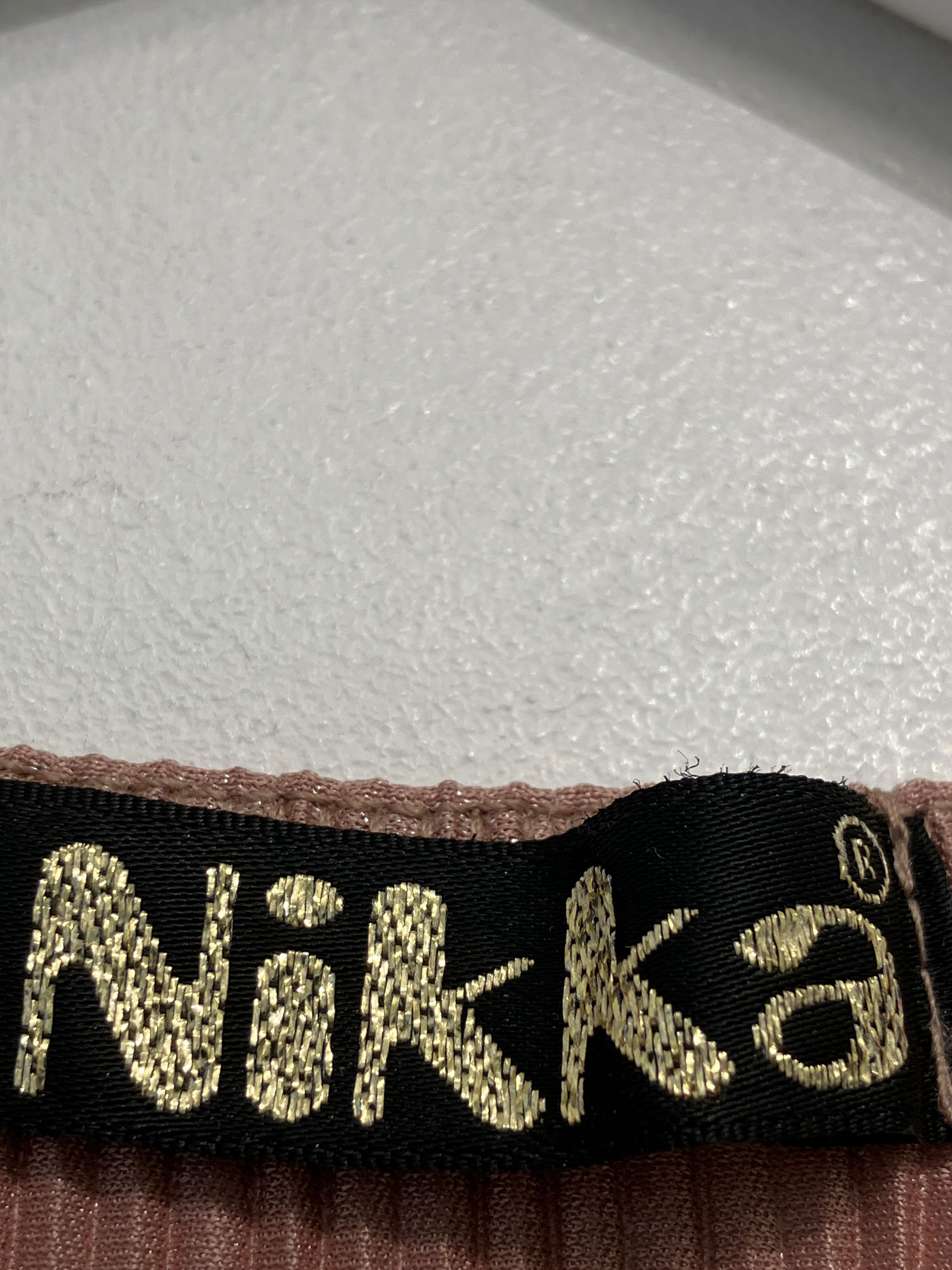 Nikka Kjole