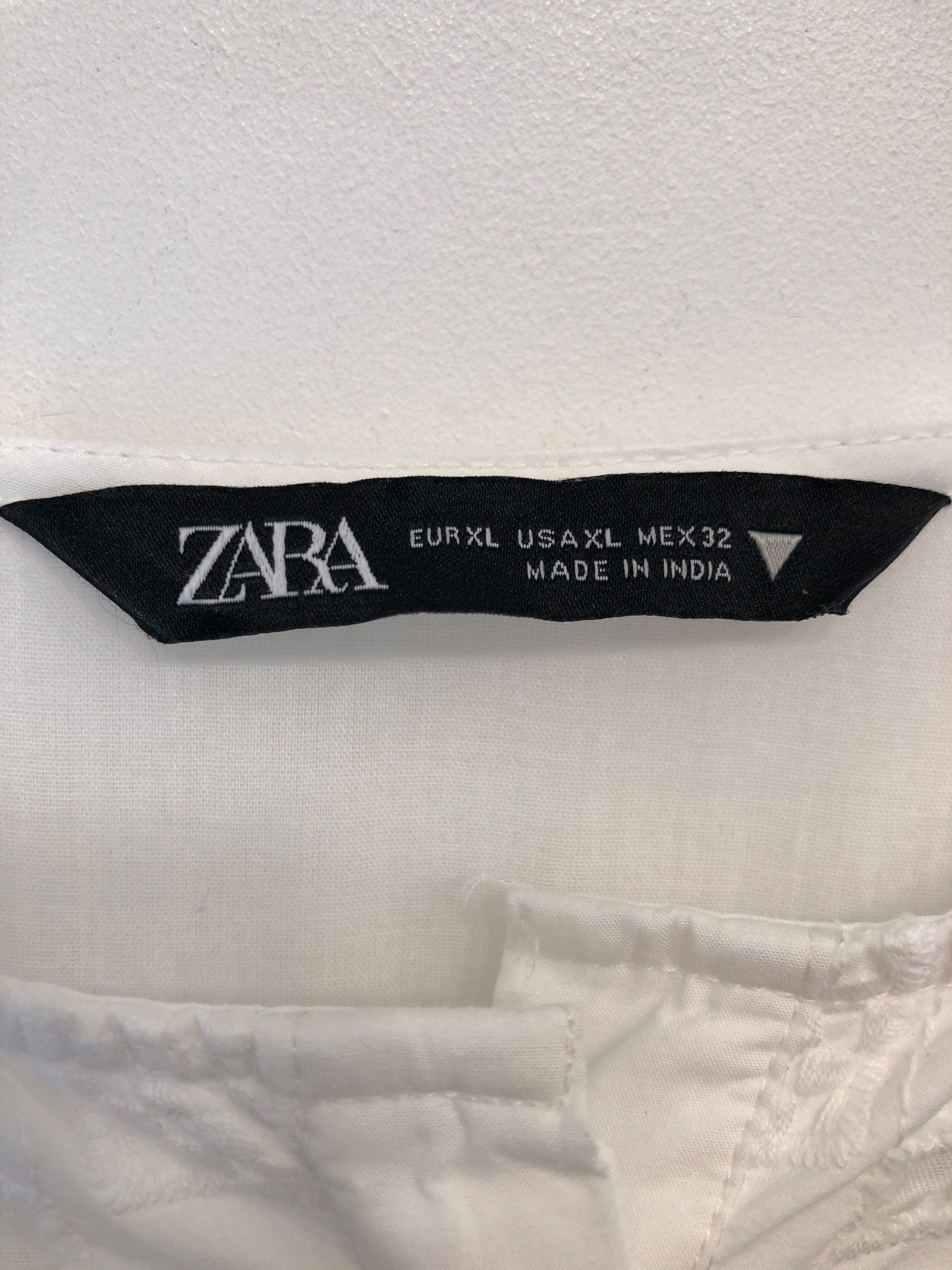 Zara Kjole