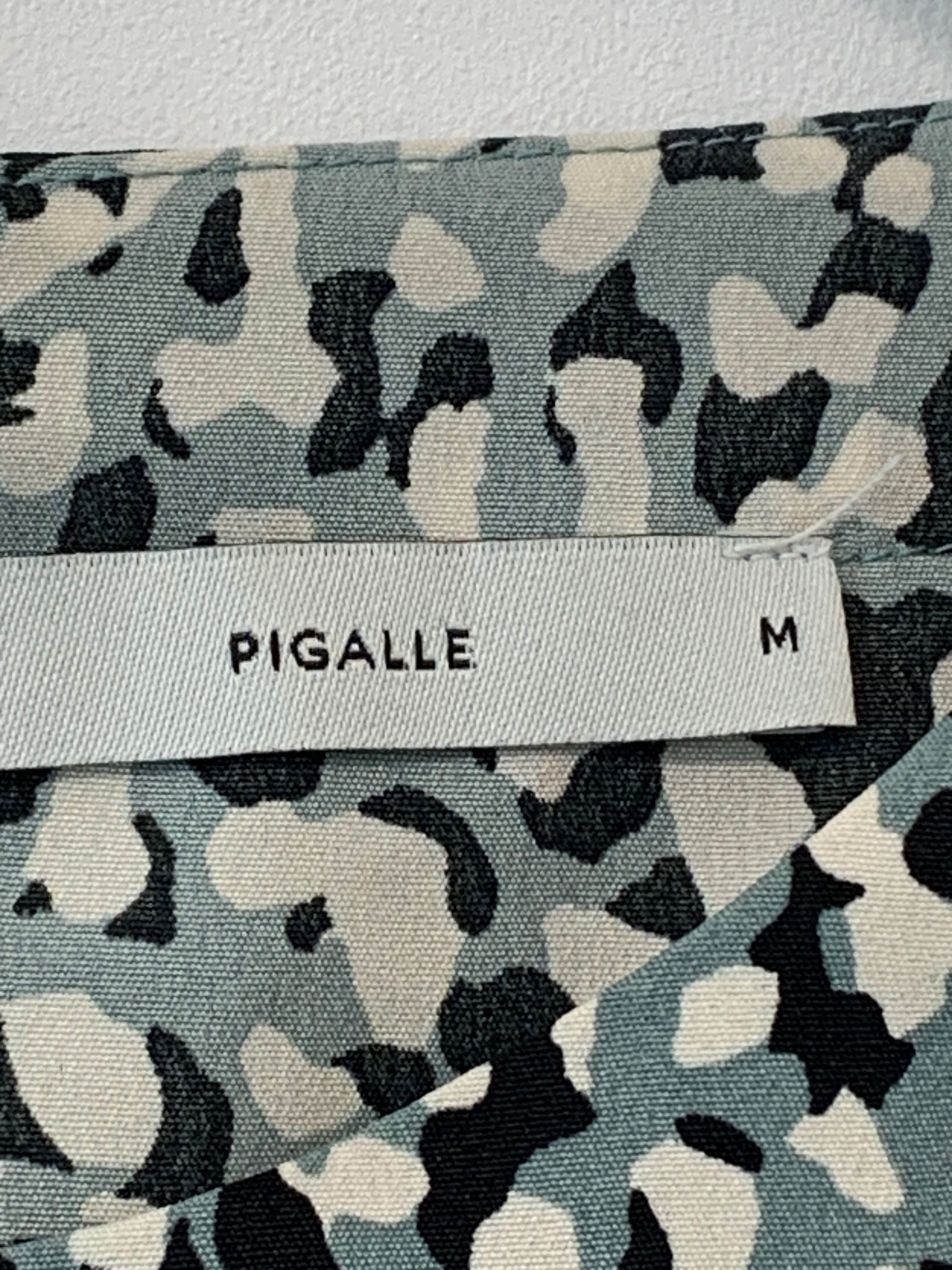 Pigalle kjole