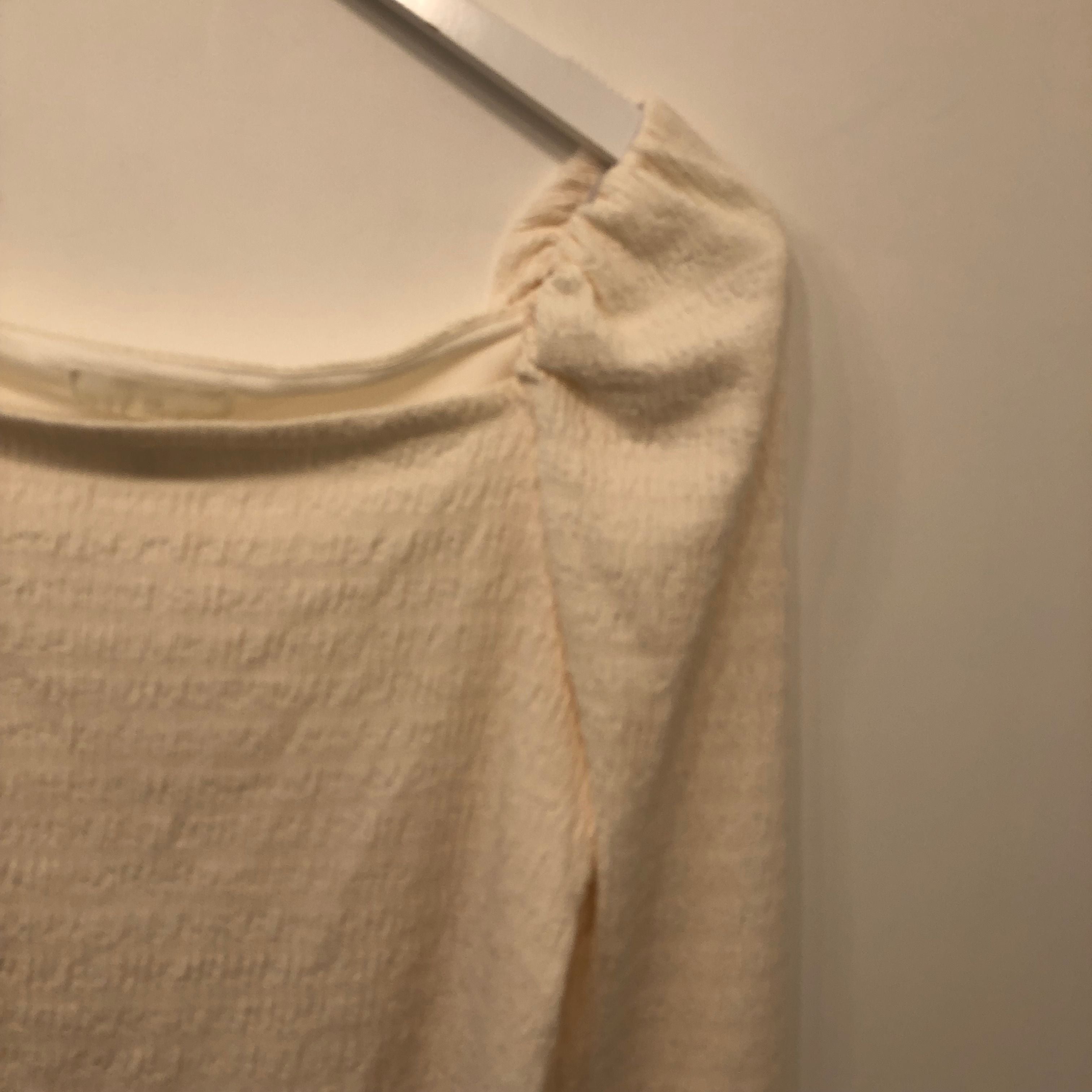 H&M Bluse