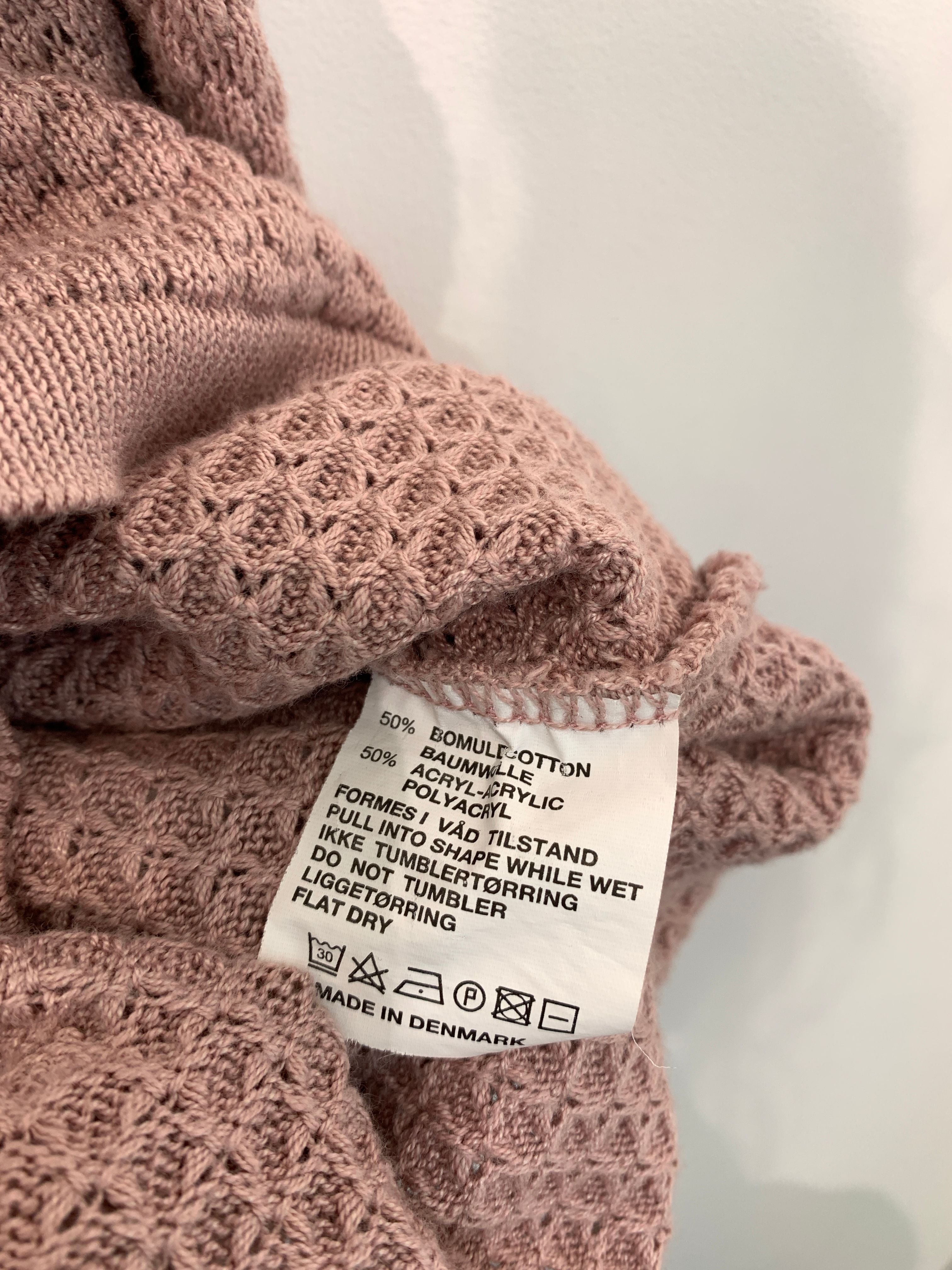 Skovhuus Cardigan