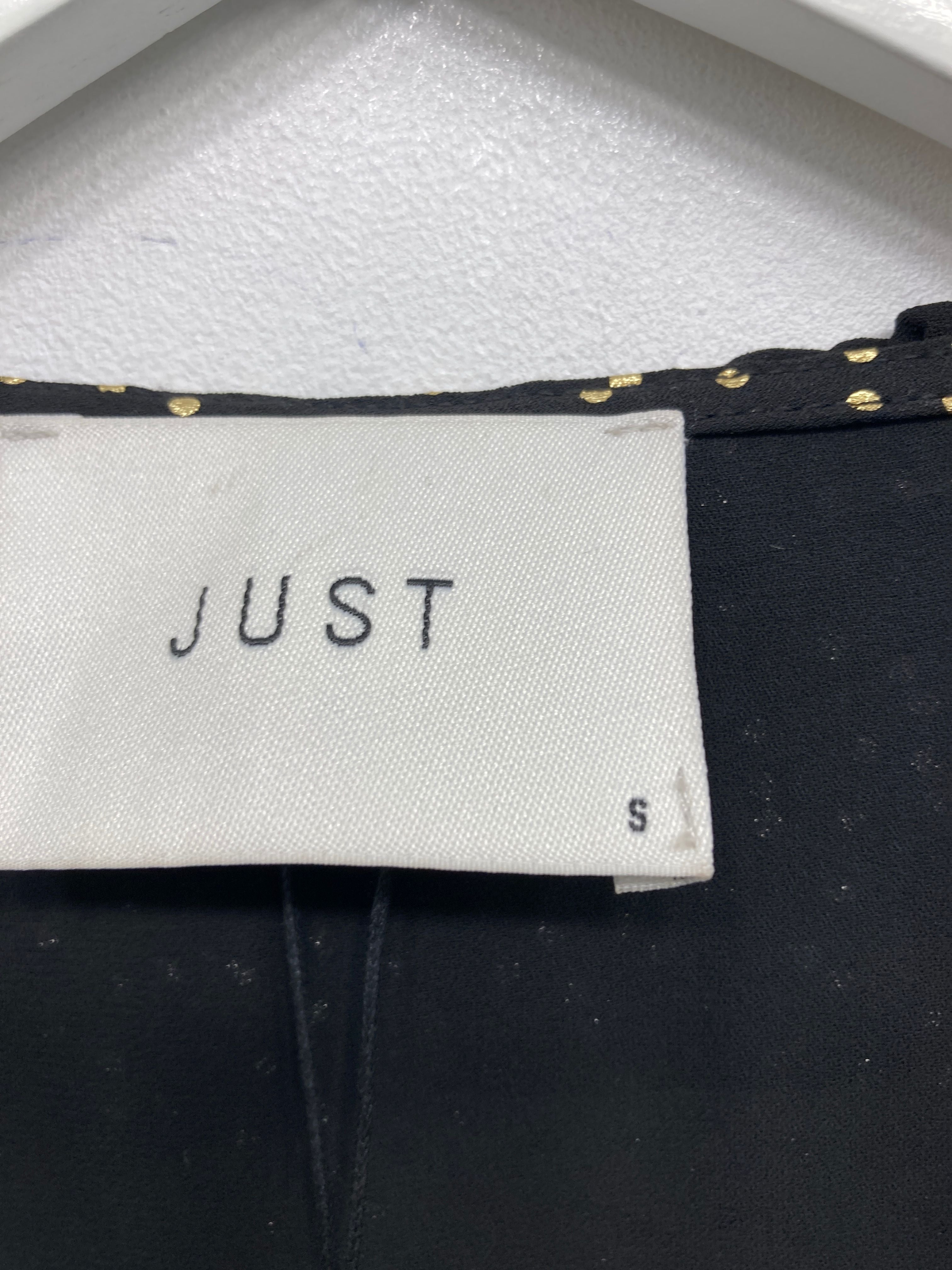 Just Kjole