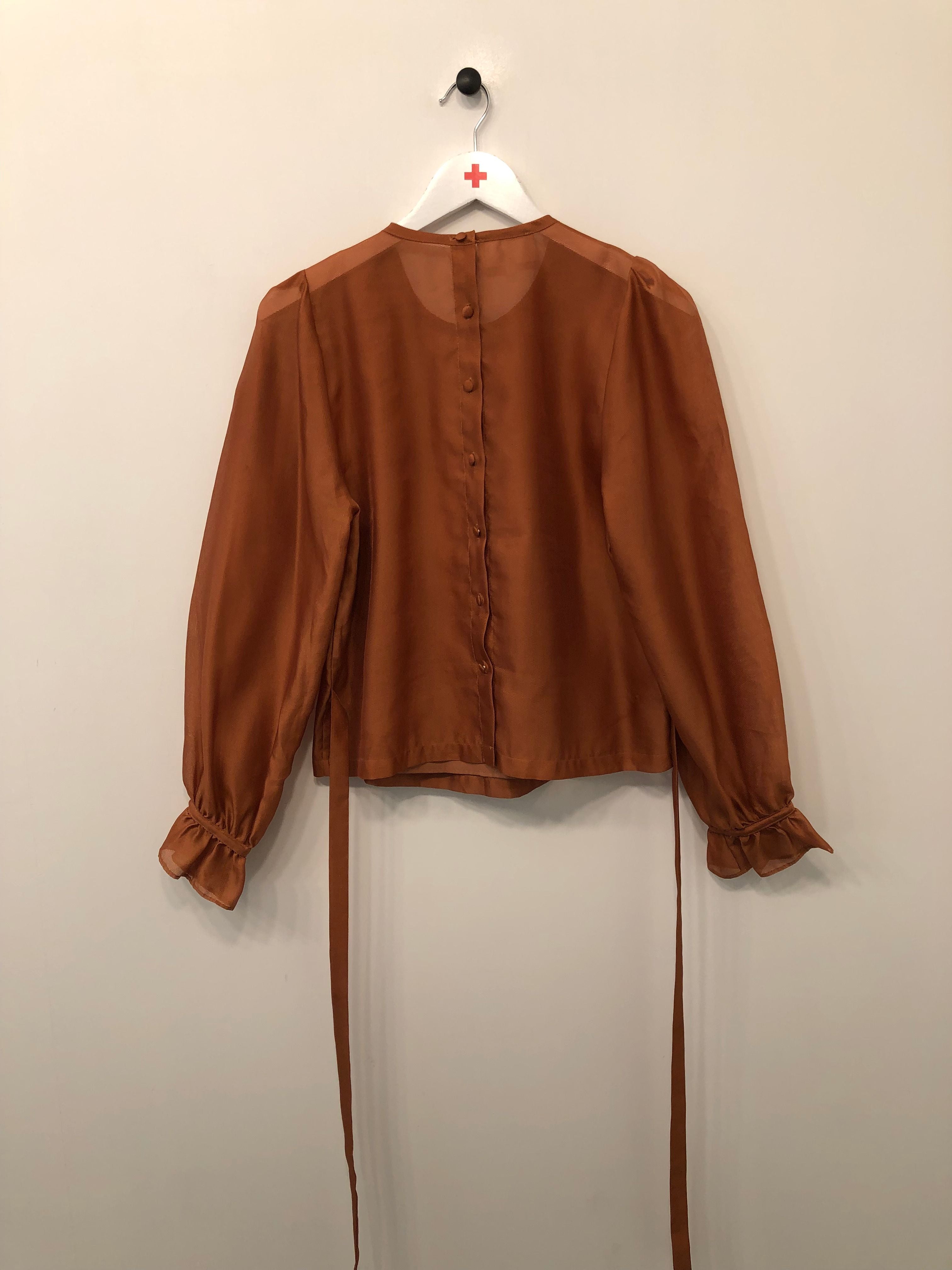 Designers, Remix Bluse