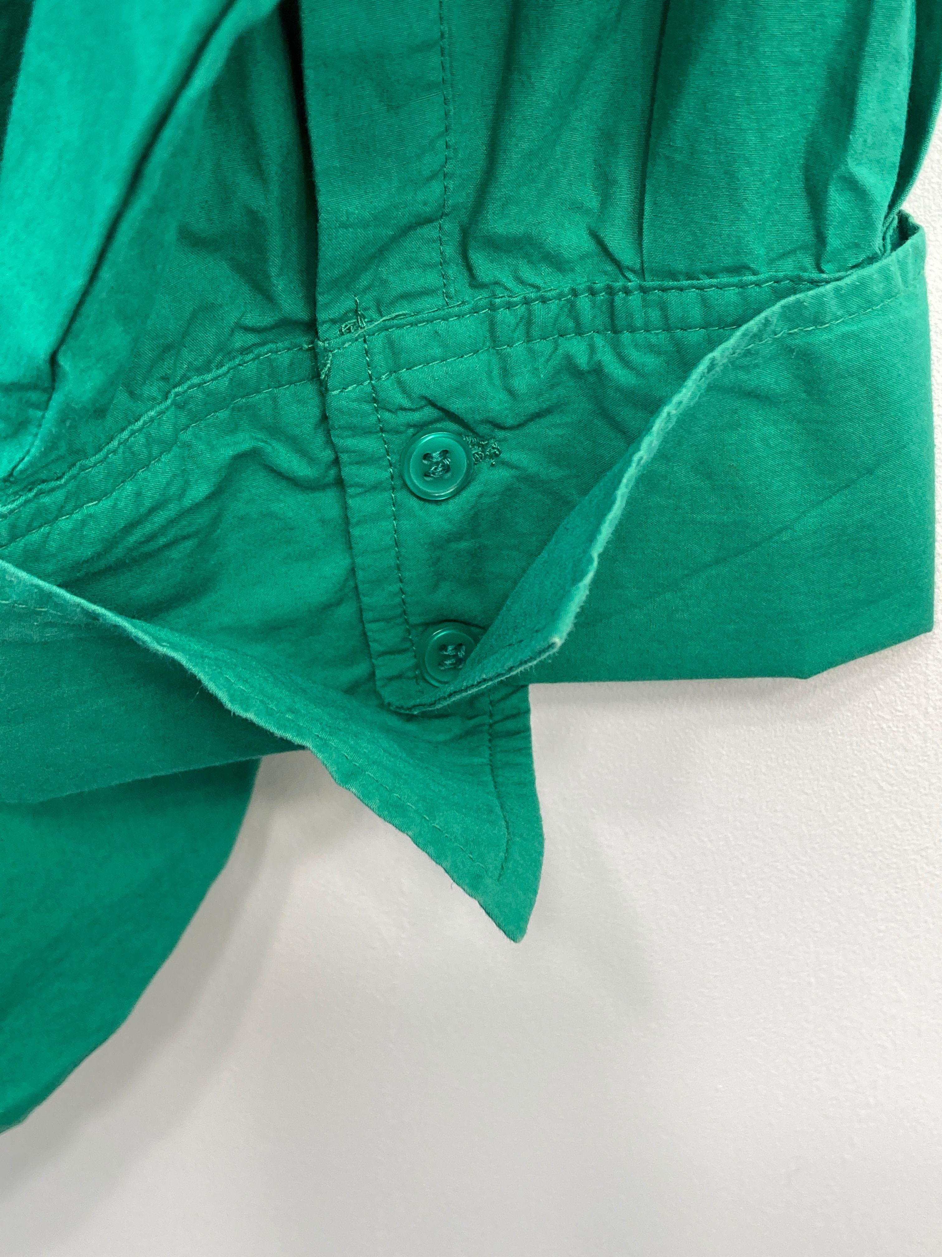 Gina Tricot Skjorte