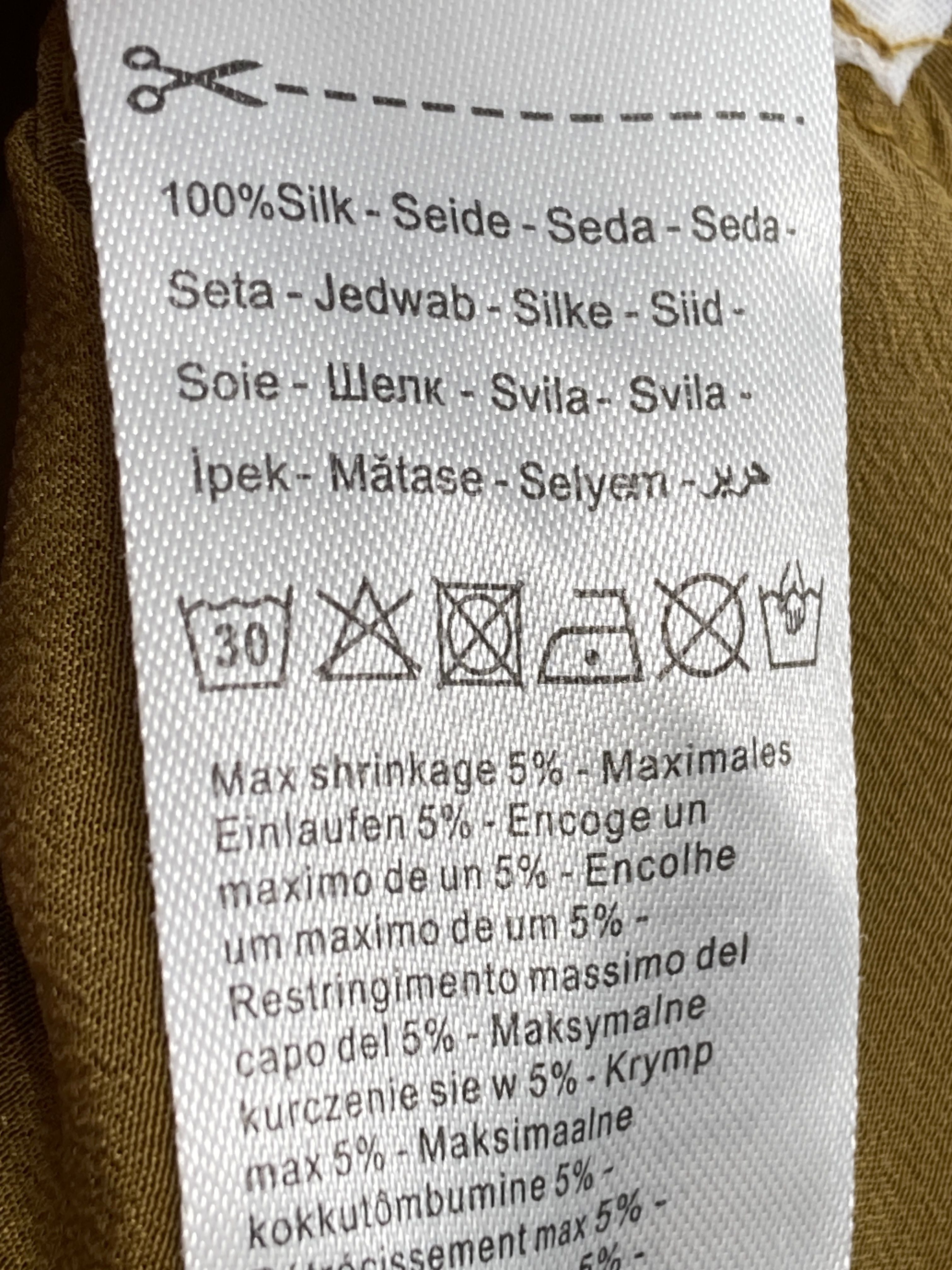 Selected Femme Bluse