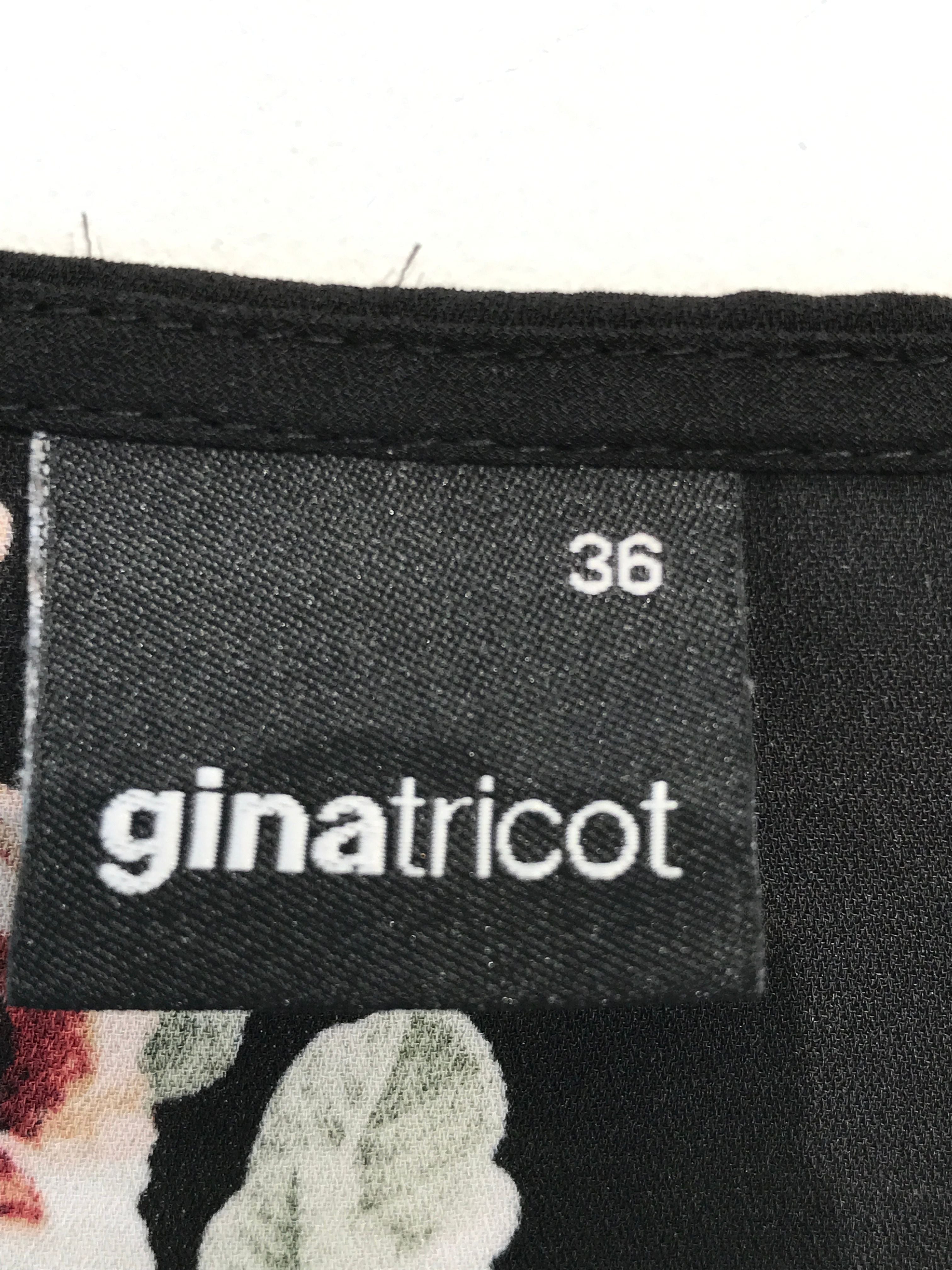 Gina Tricot Skjorte