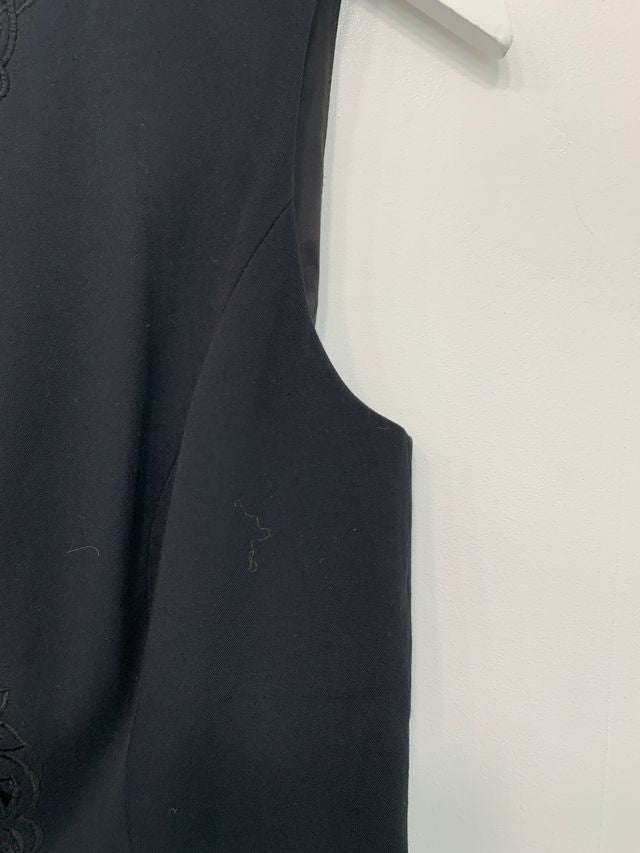 Cartoon Vest