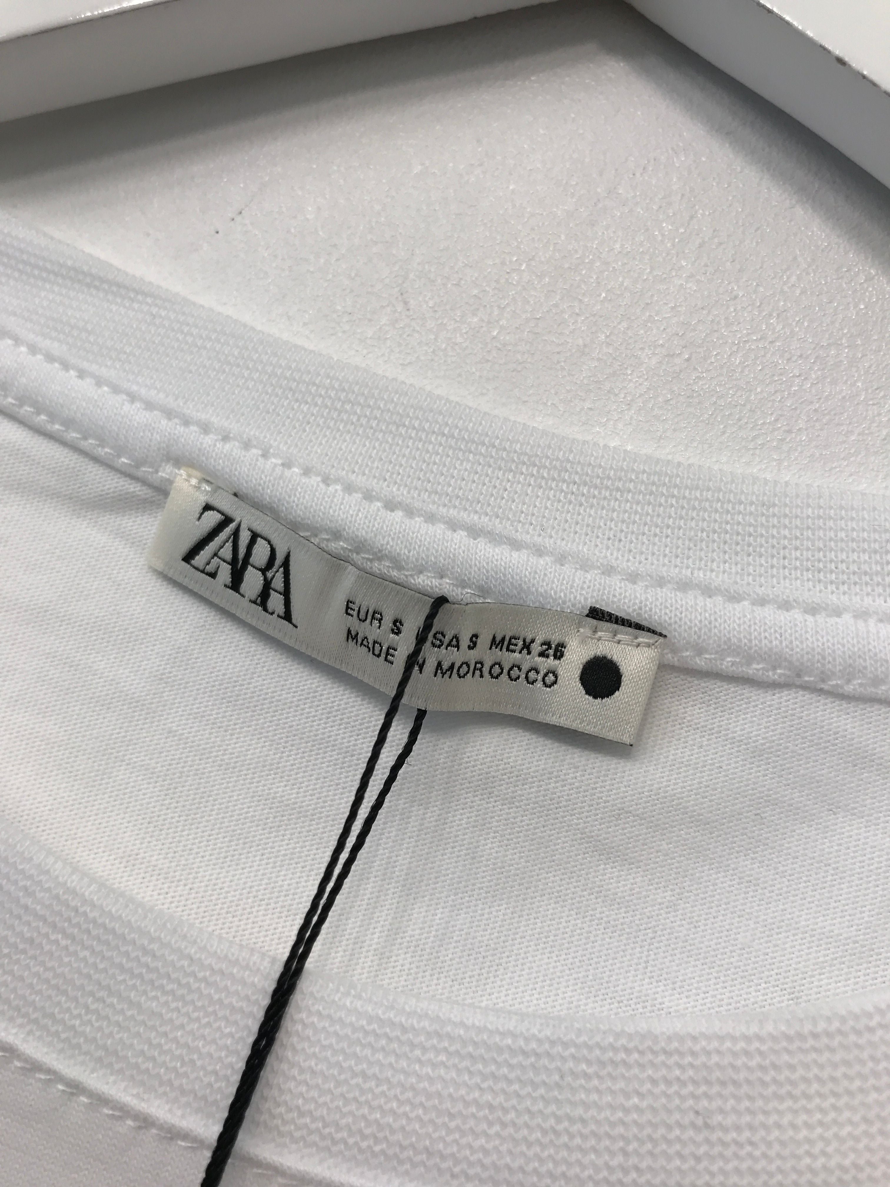 Zara T-shirt