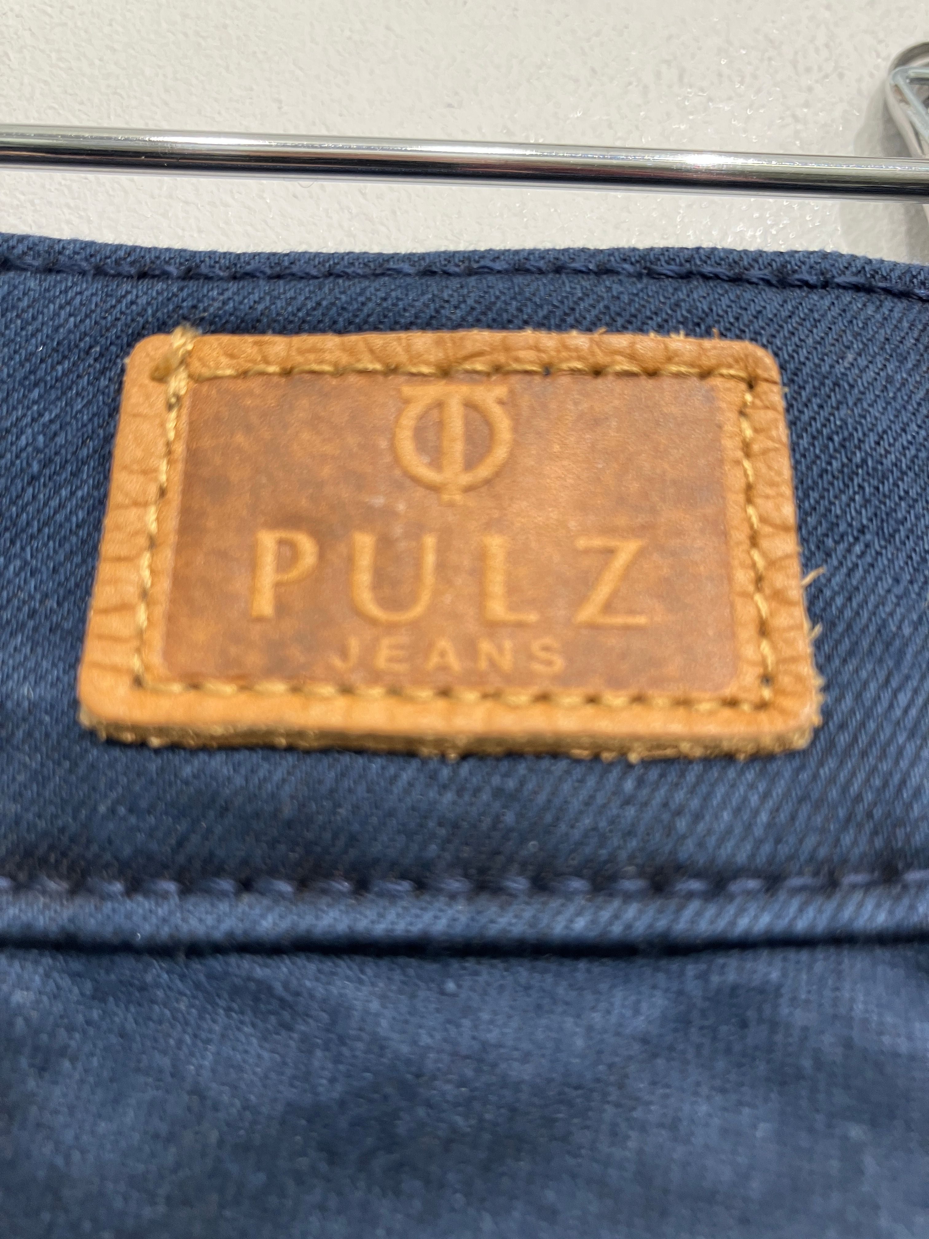 Pulz Bukser