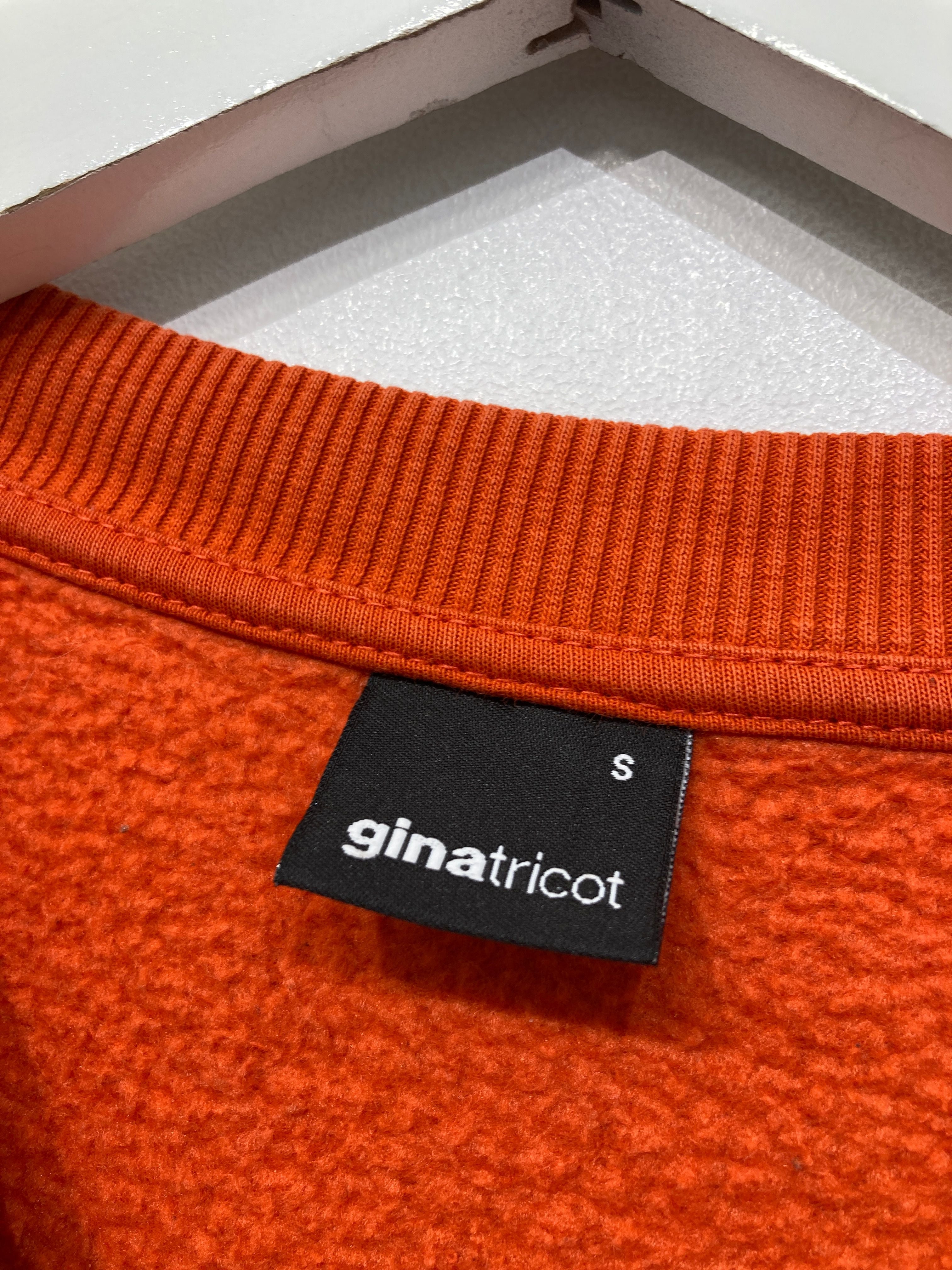 Gina Tricot Sweatshirt