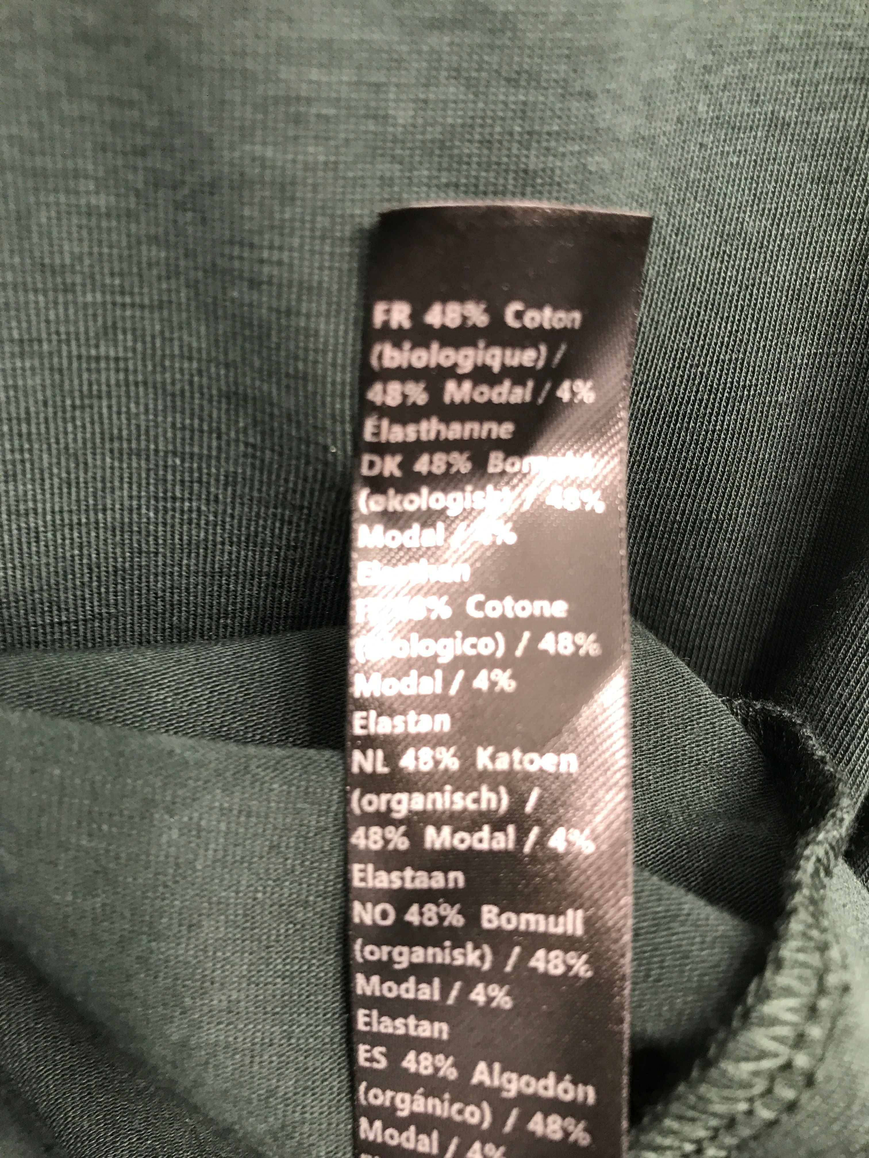 Samsøe & Samsøe Bluse