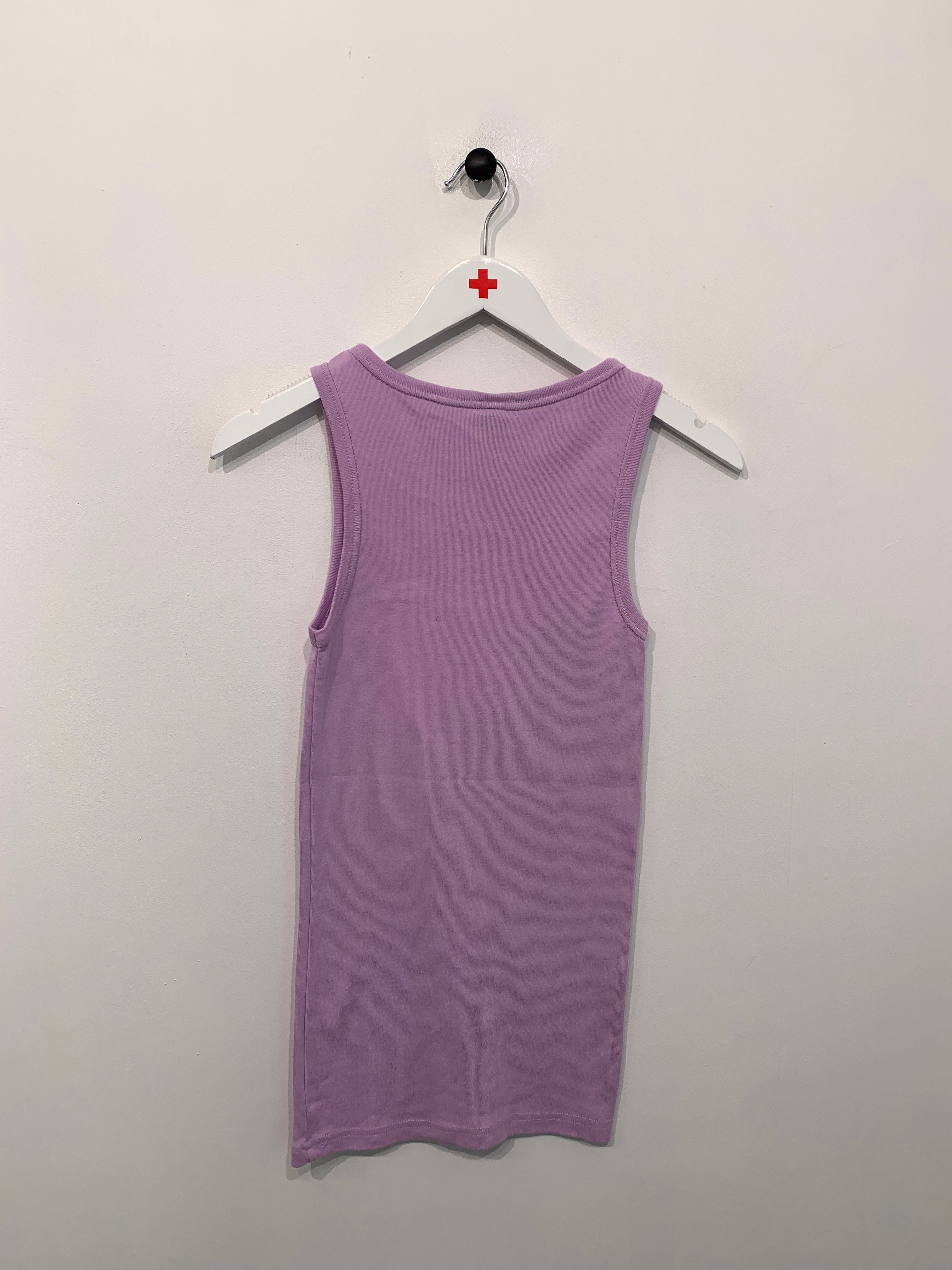 Papfar's pige Top
