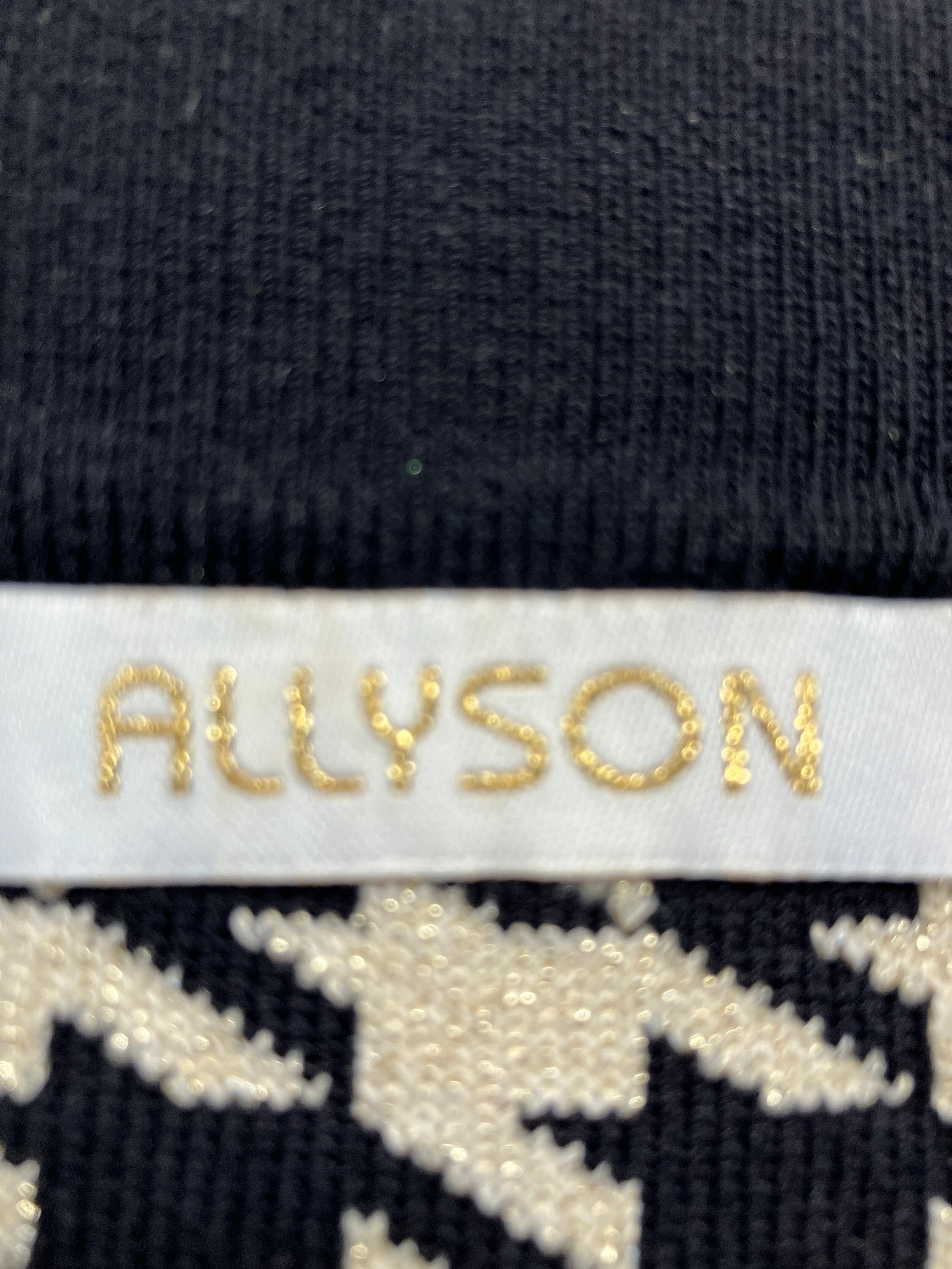 Allyson Kjole