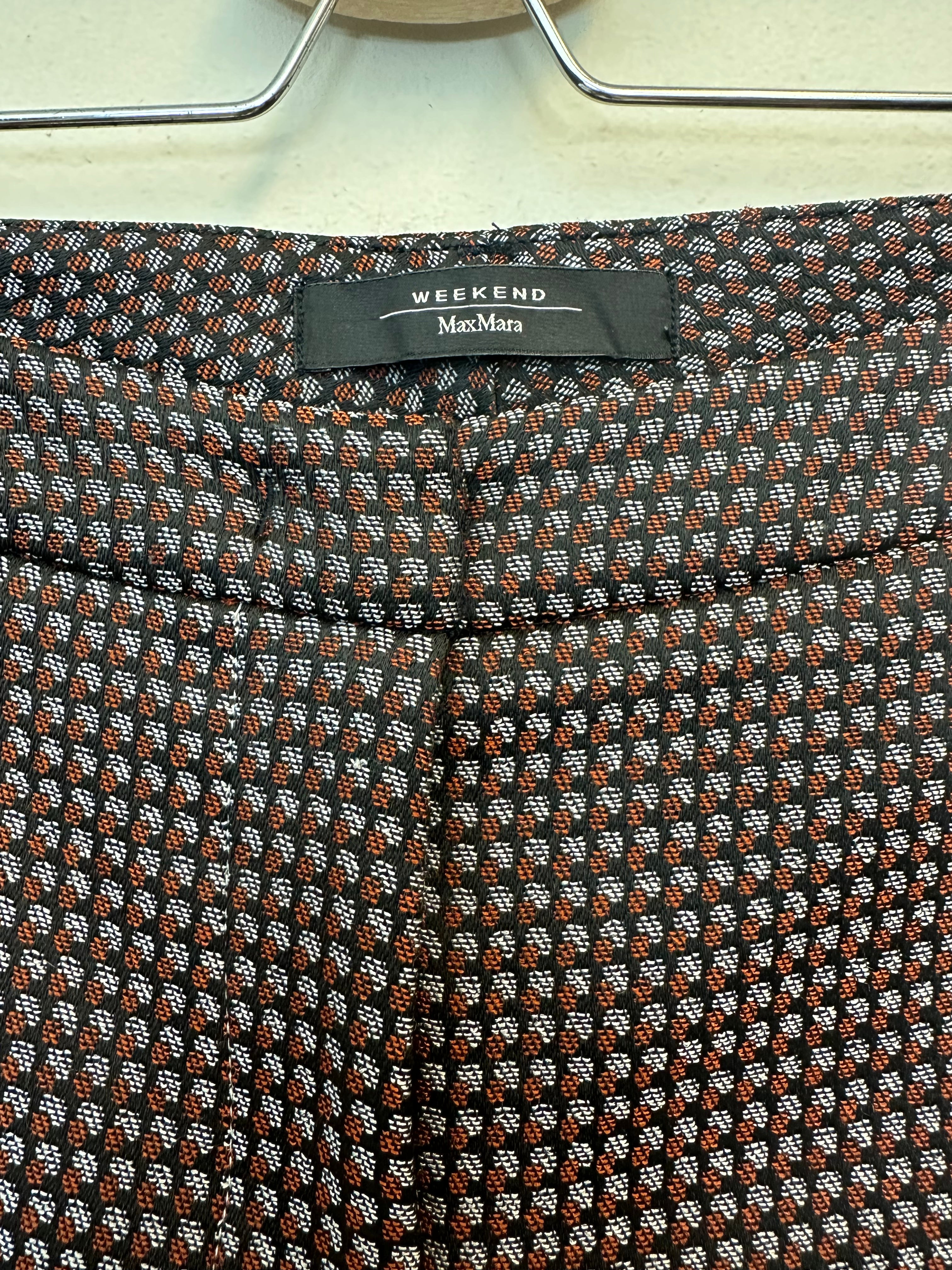 MaxMara Bukser