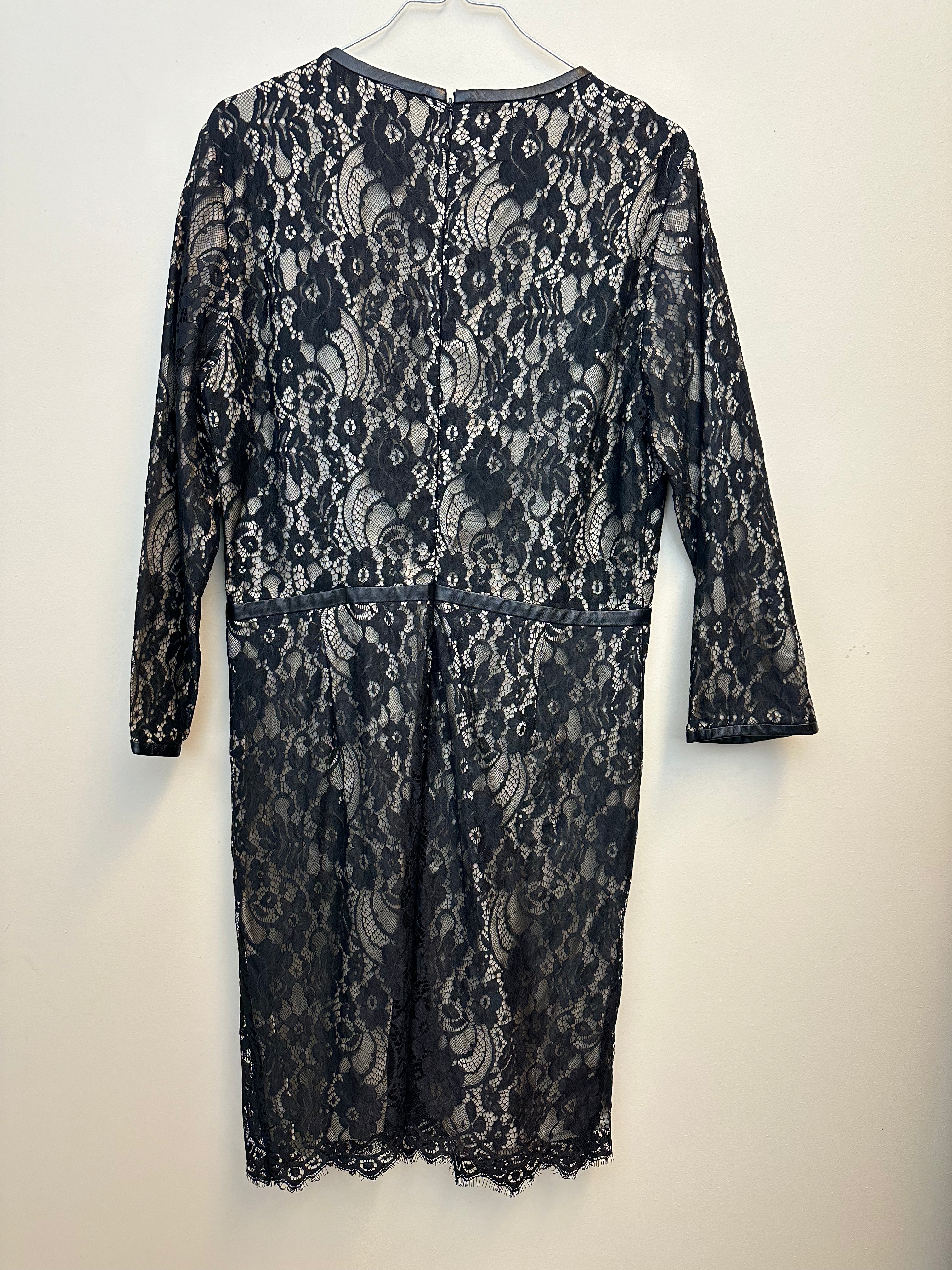 BY MALENE BIRGER Kjole