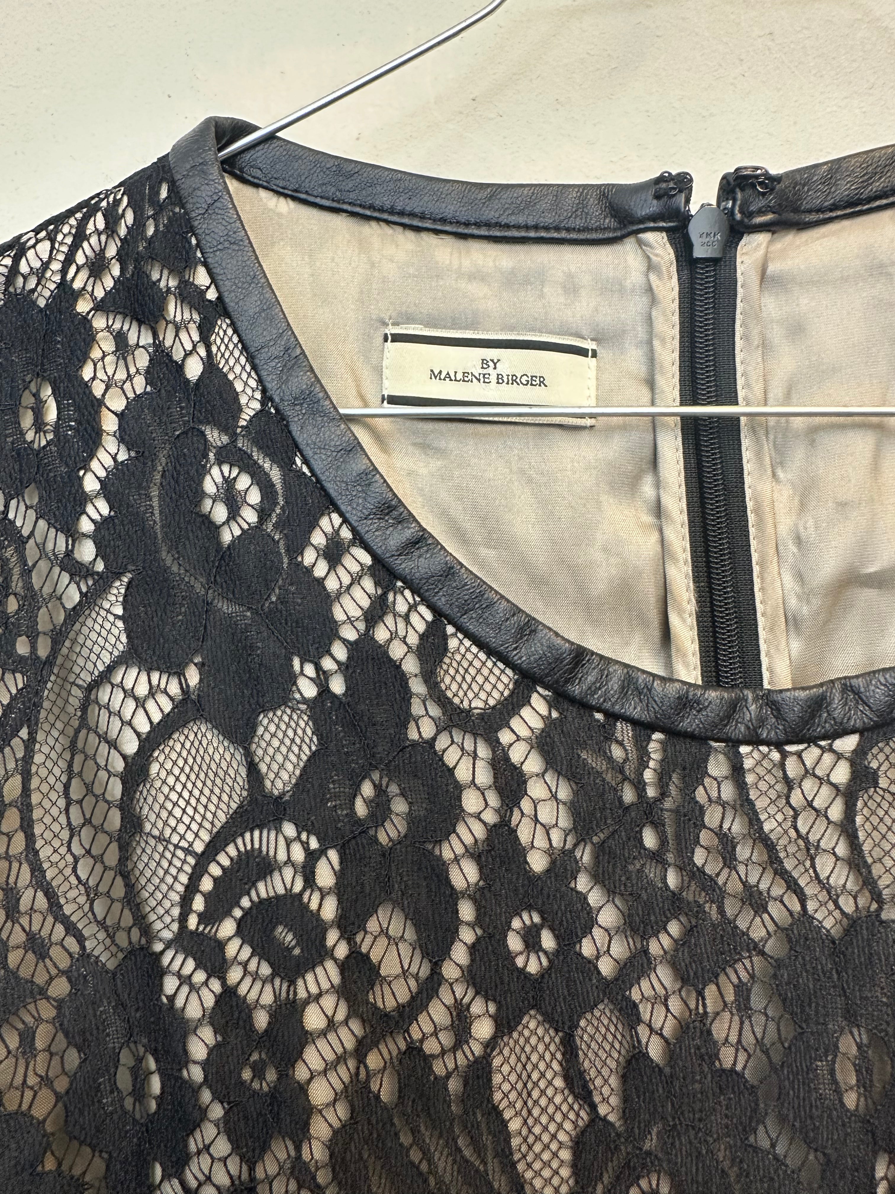 BY MALENE BIRGER Kjole