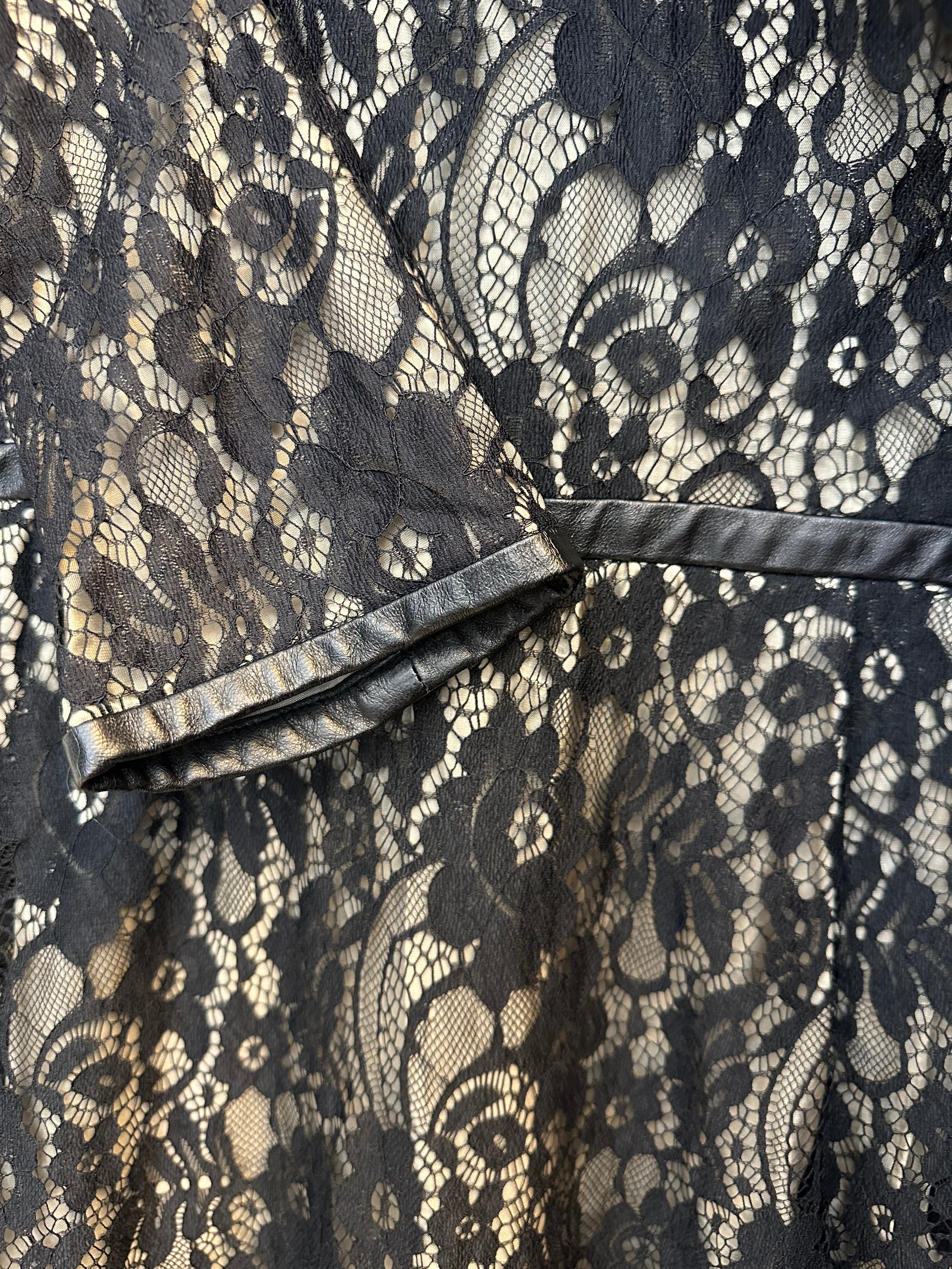 BY MALENE BIRGER Kjole