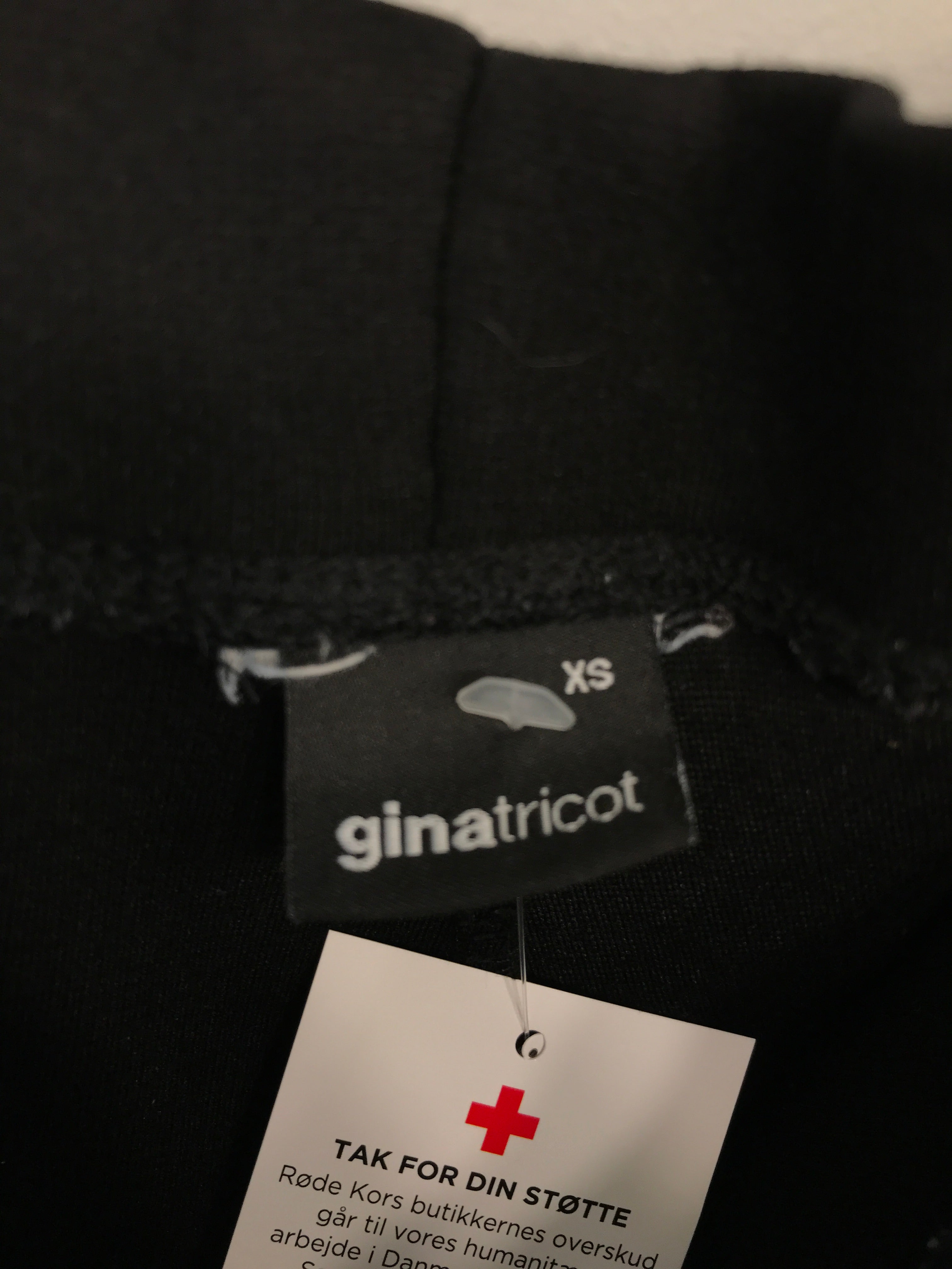 Gina Tricot Bukser