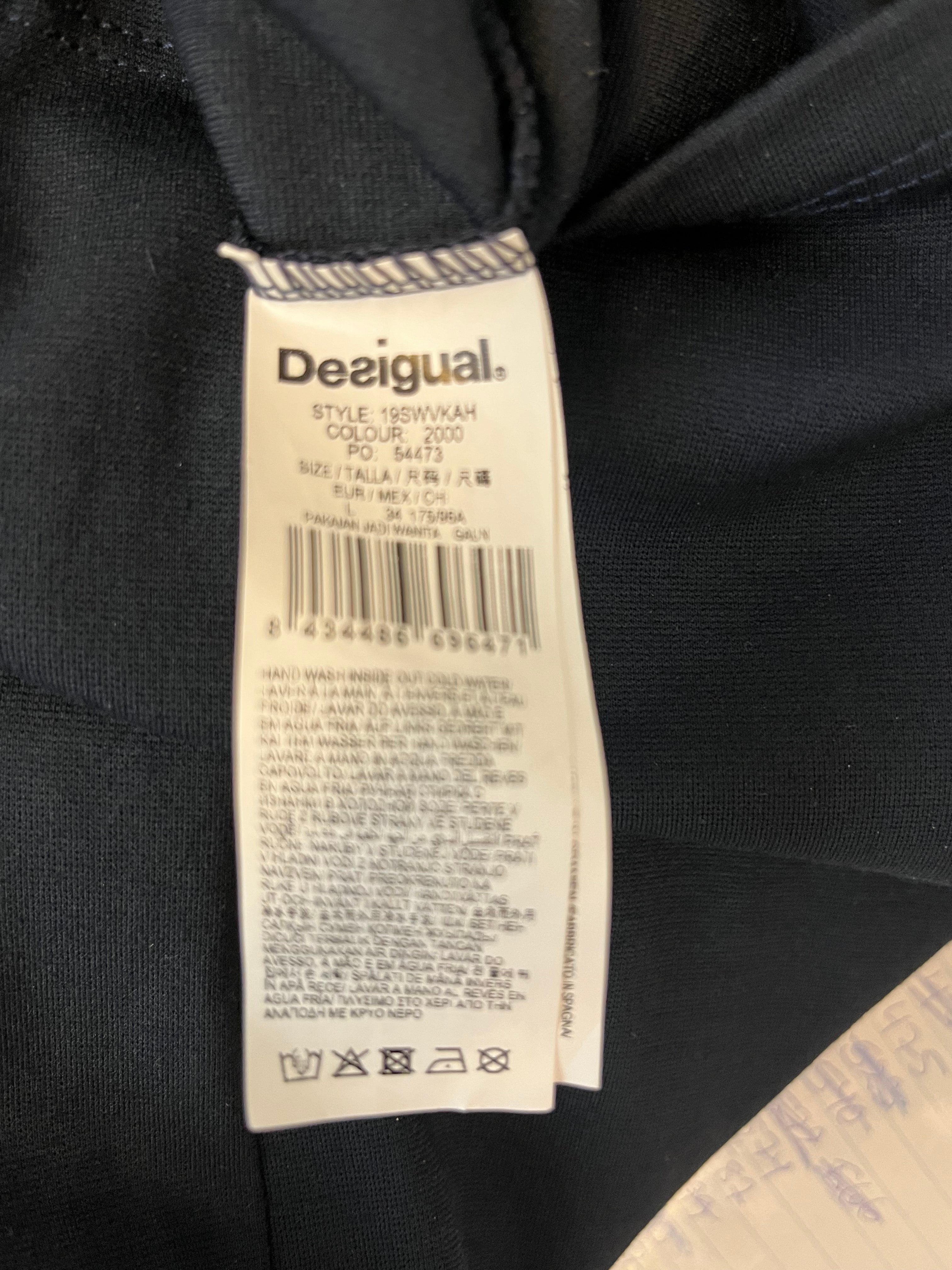 Desigual Kjole