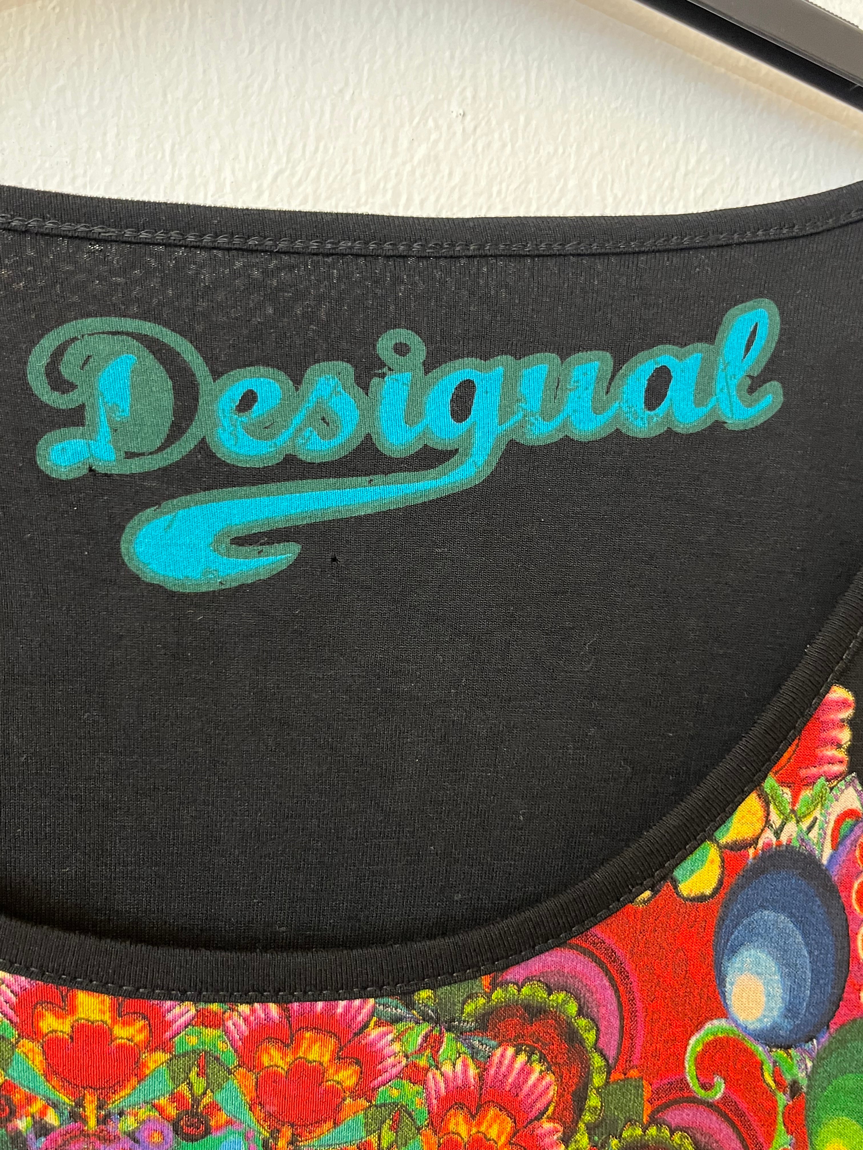 Desigual Kjole