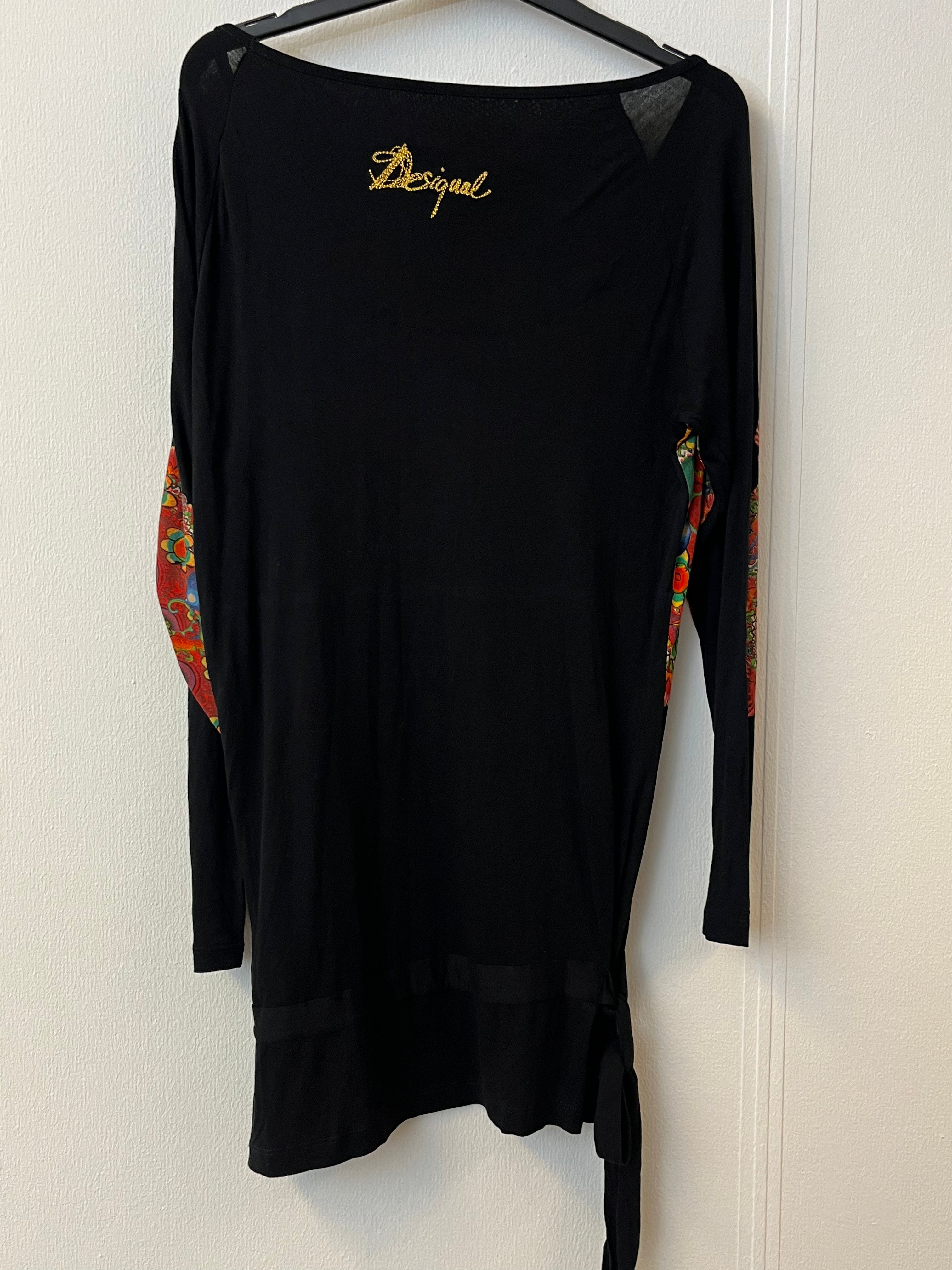 Desigual Kjole