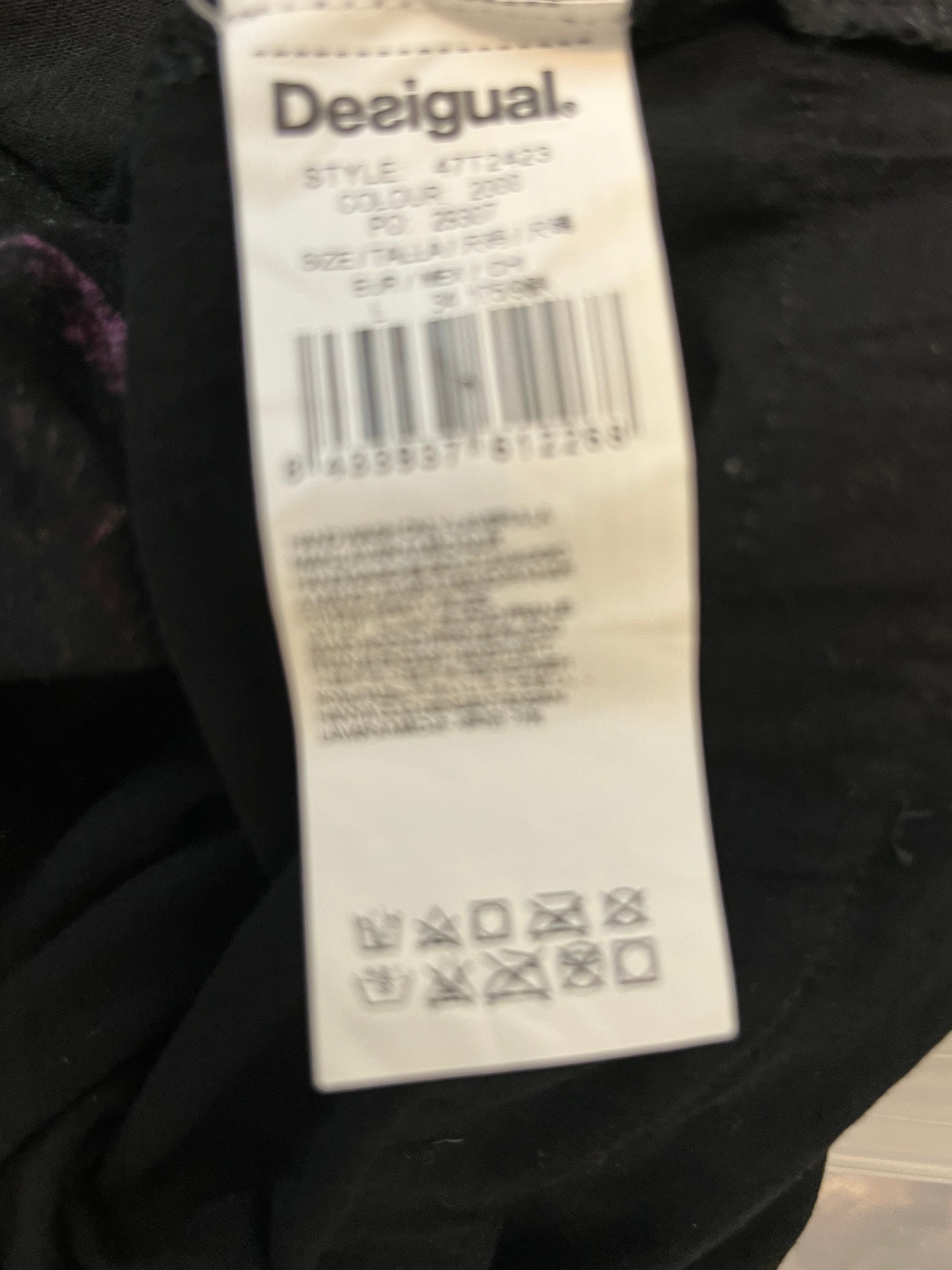 Desigual Kjole