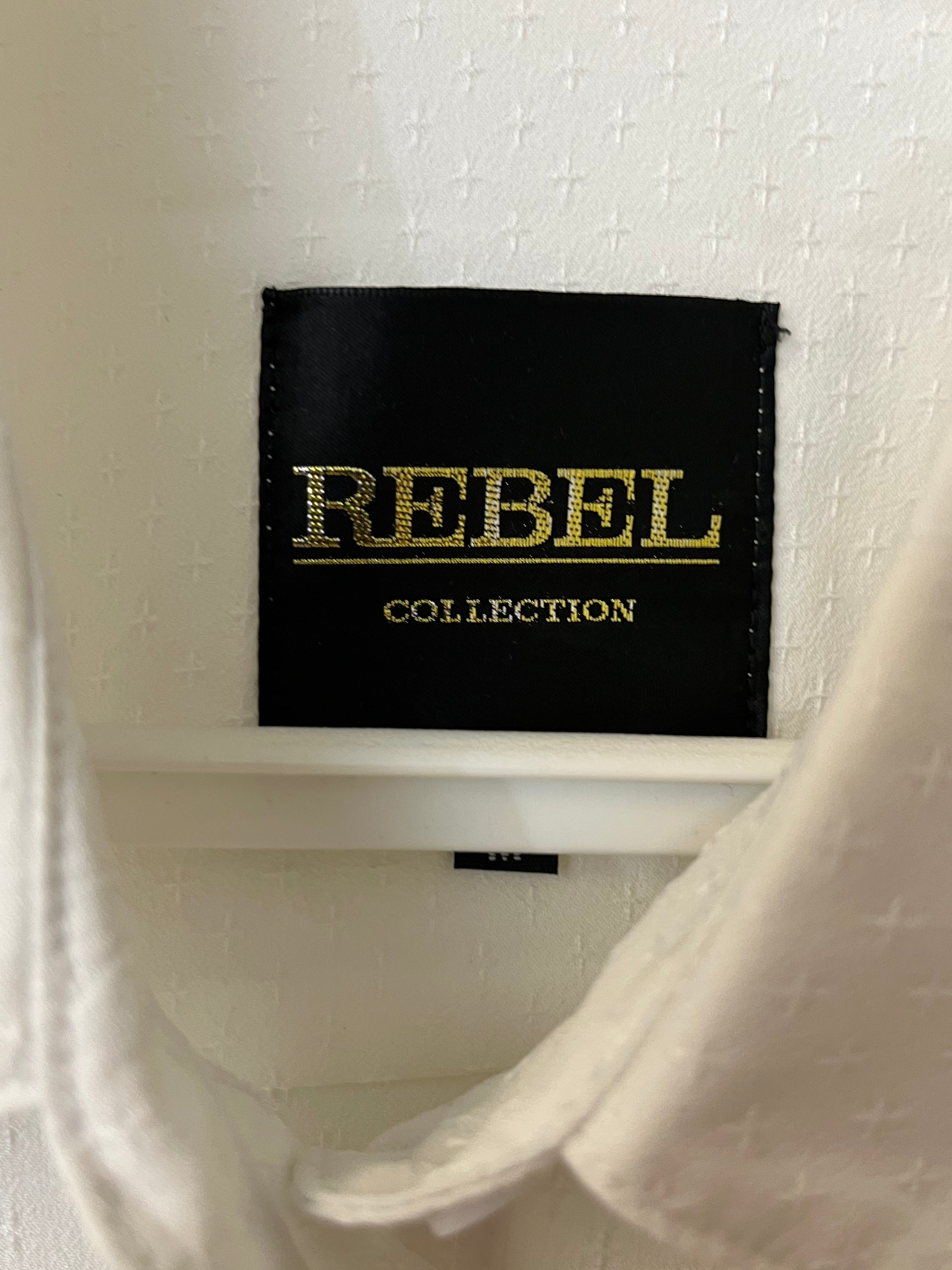 Rebel Collection Skjorte