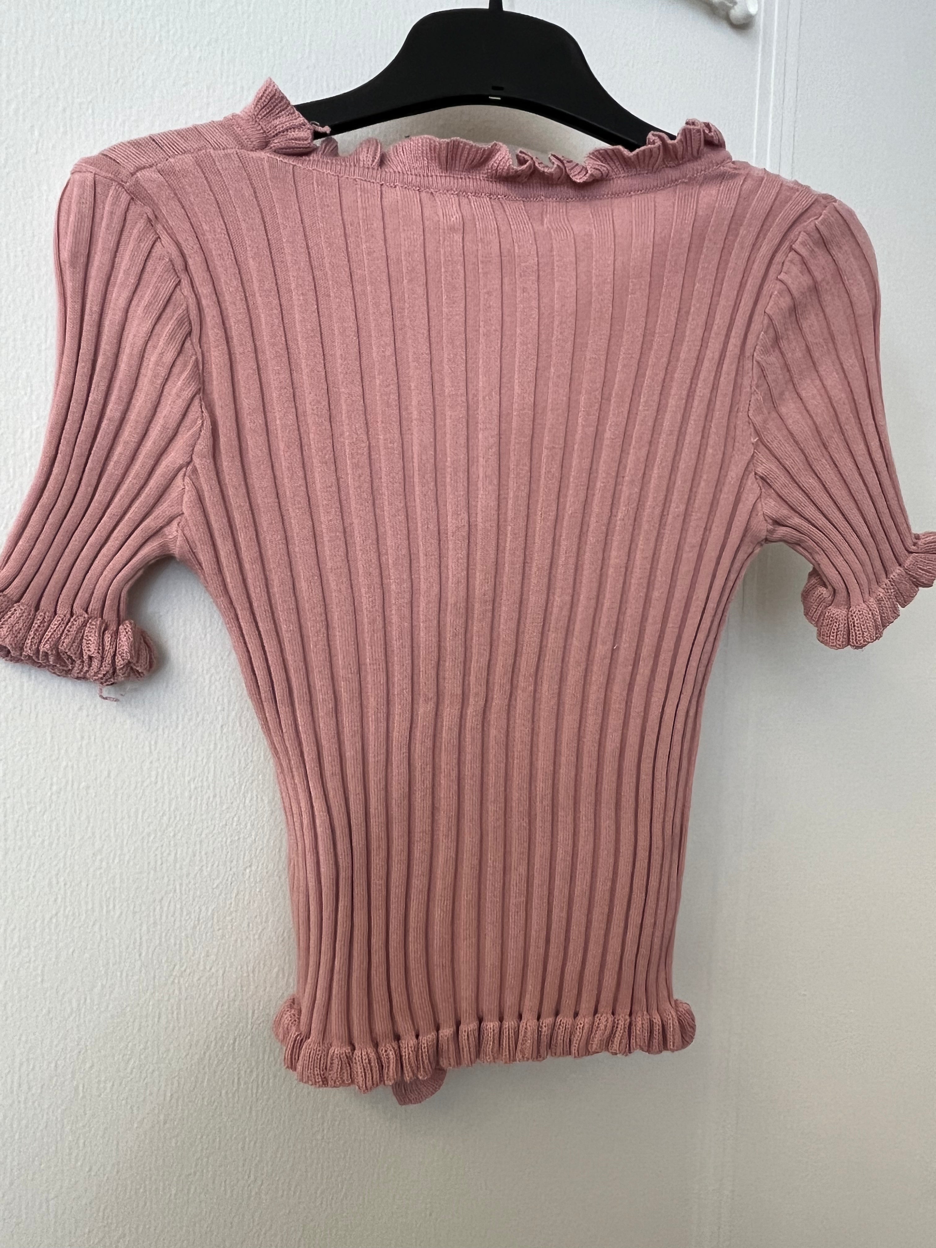 Red Berry Trøje