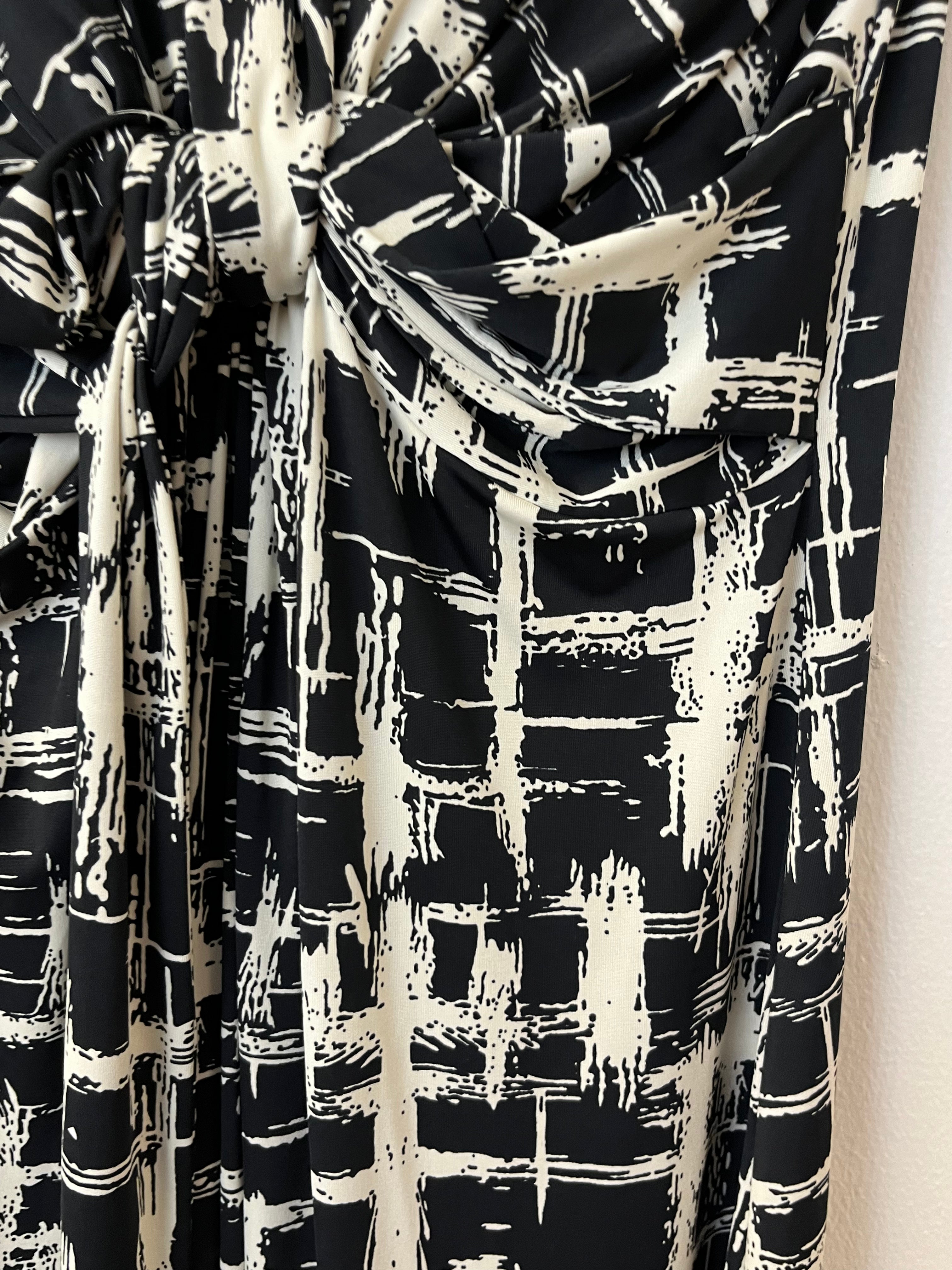 Ilse Jacobsen Kjole (B863)