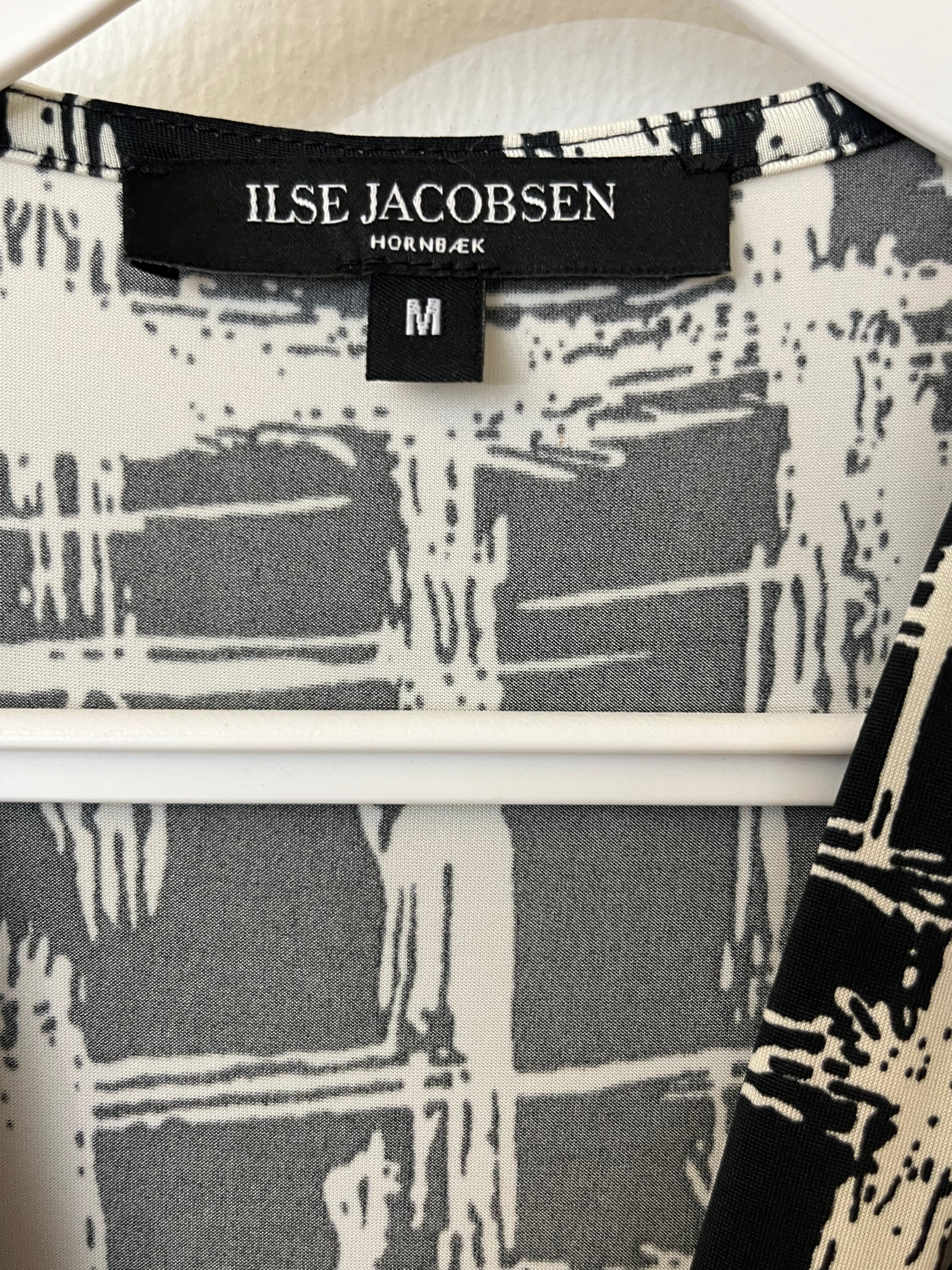 Ilse Jacobsen Kjole (B863)