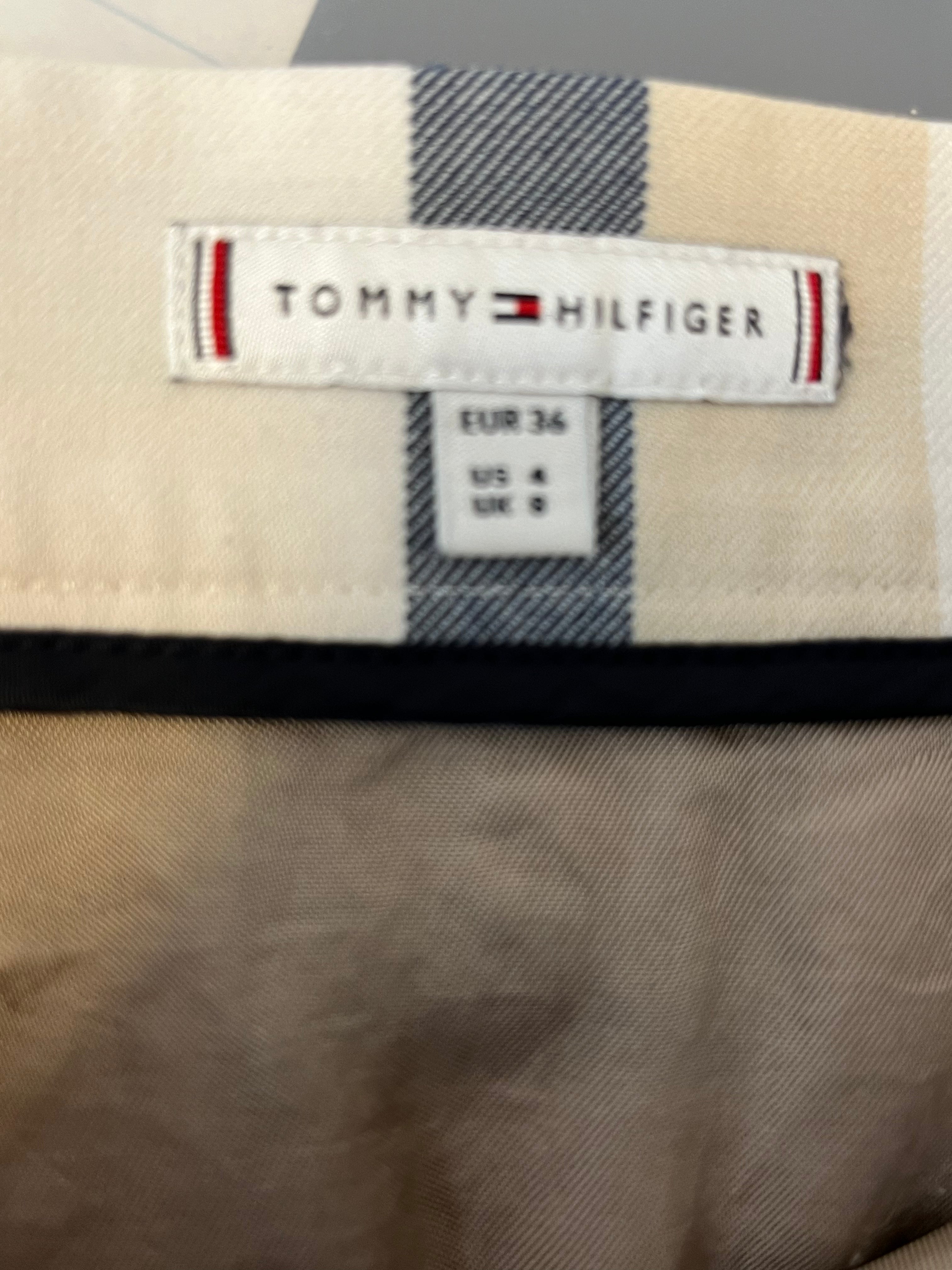 Tommy Hilfiger Nederdel