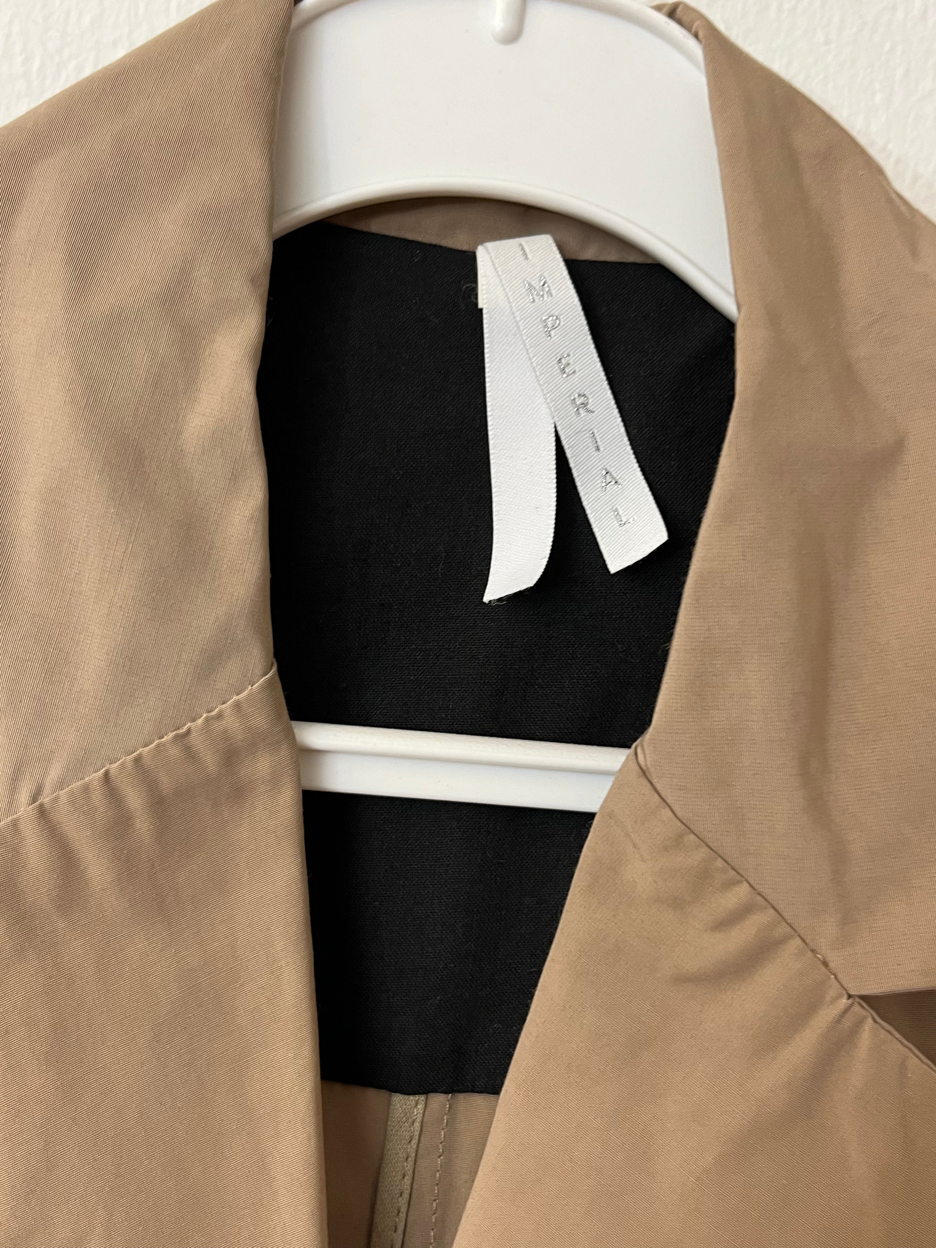 Imperial Trenchcoat