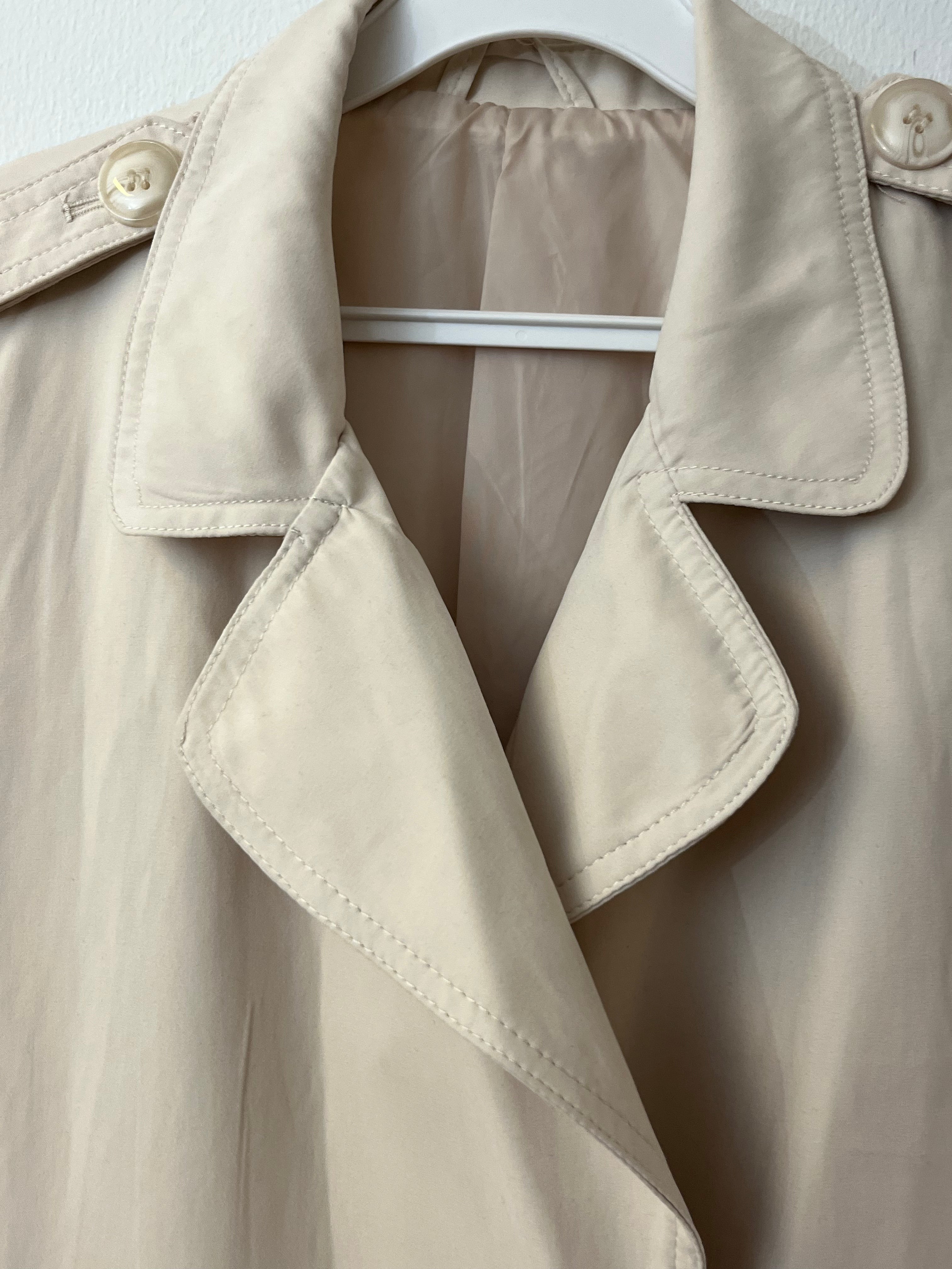 2ndday Trenchcoat