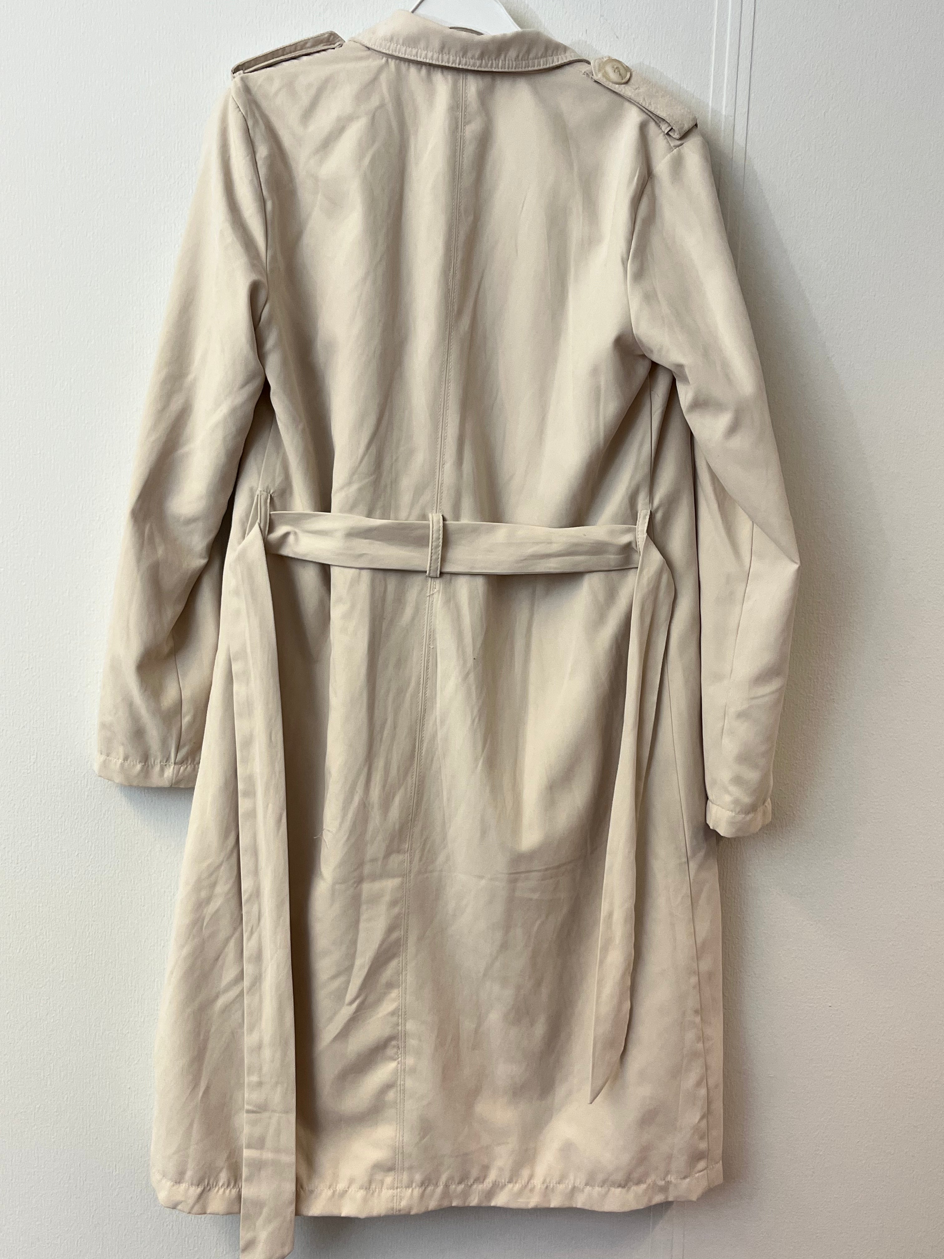 2ndday Trenchcoat