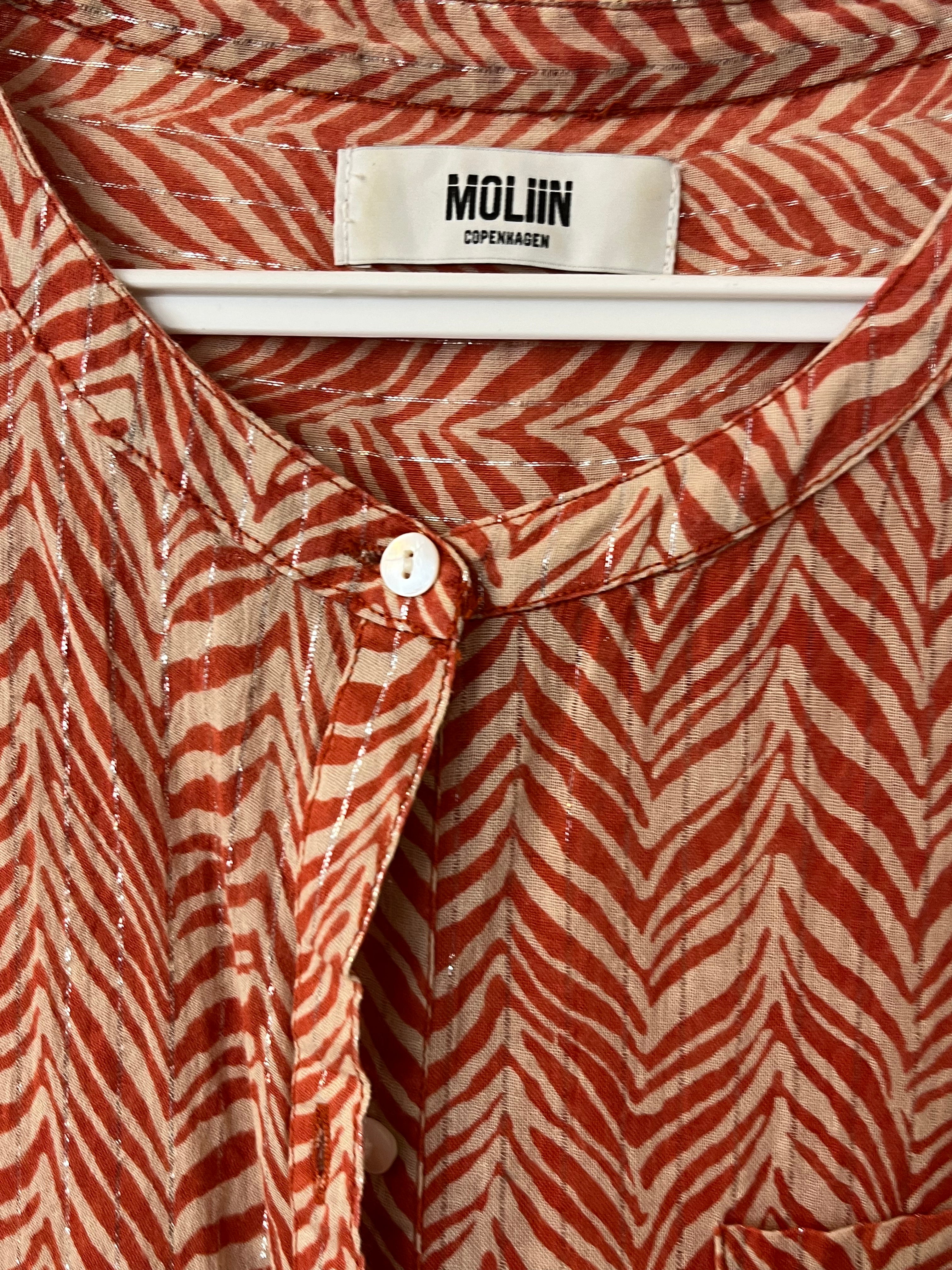 Moliin Bluse