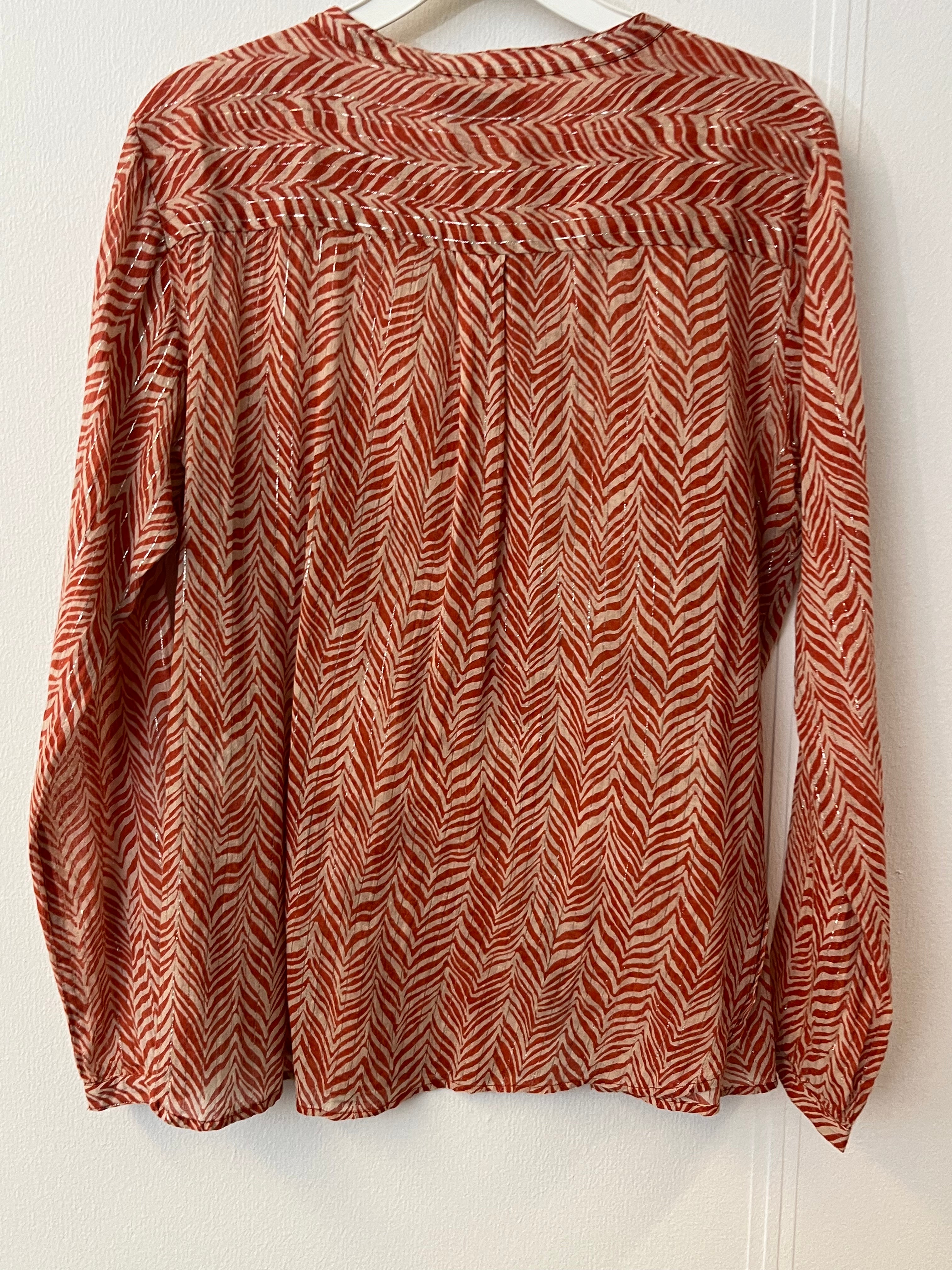 Moliin Bluse