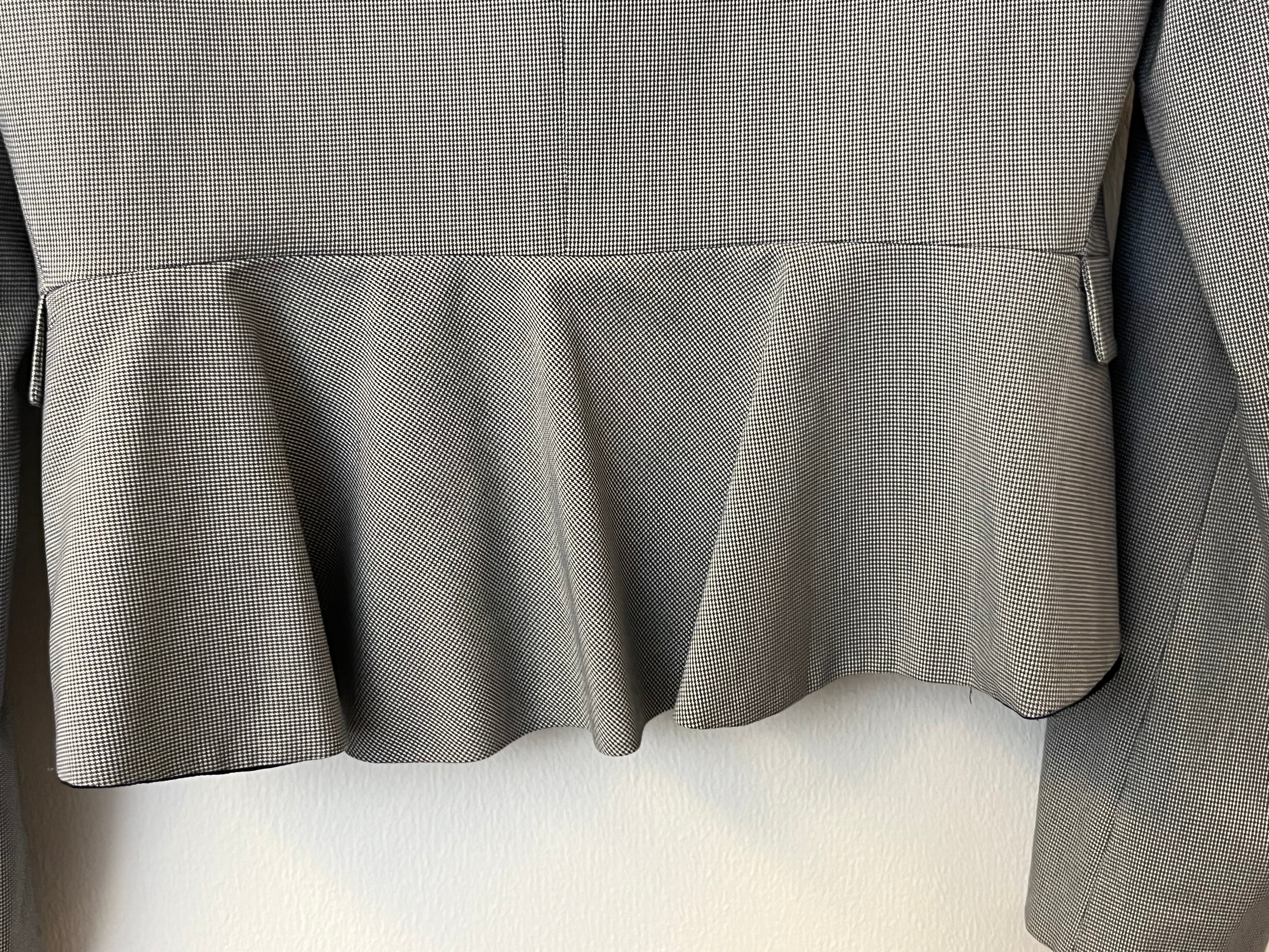 Elie Tahari Jakke Sæt