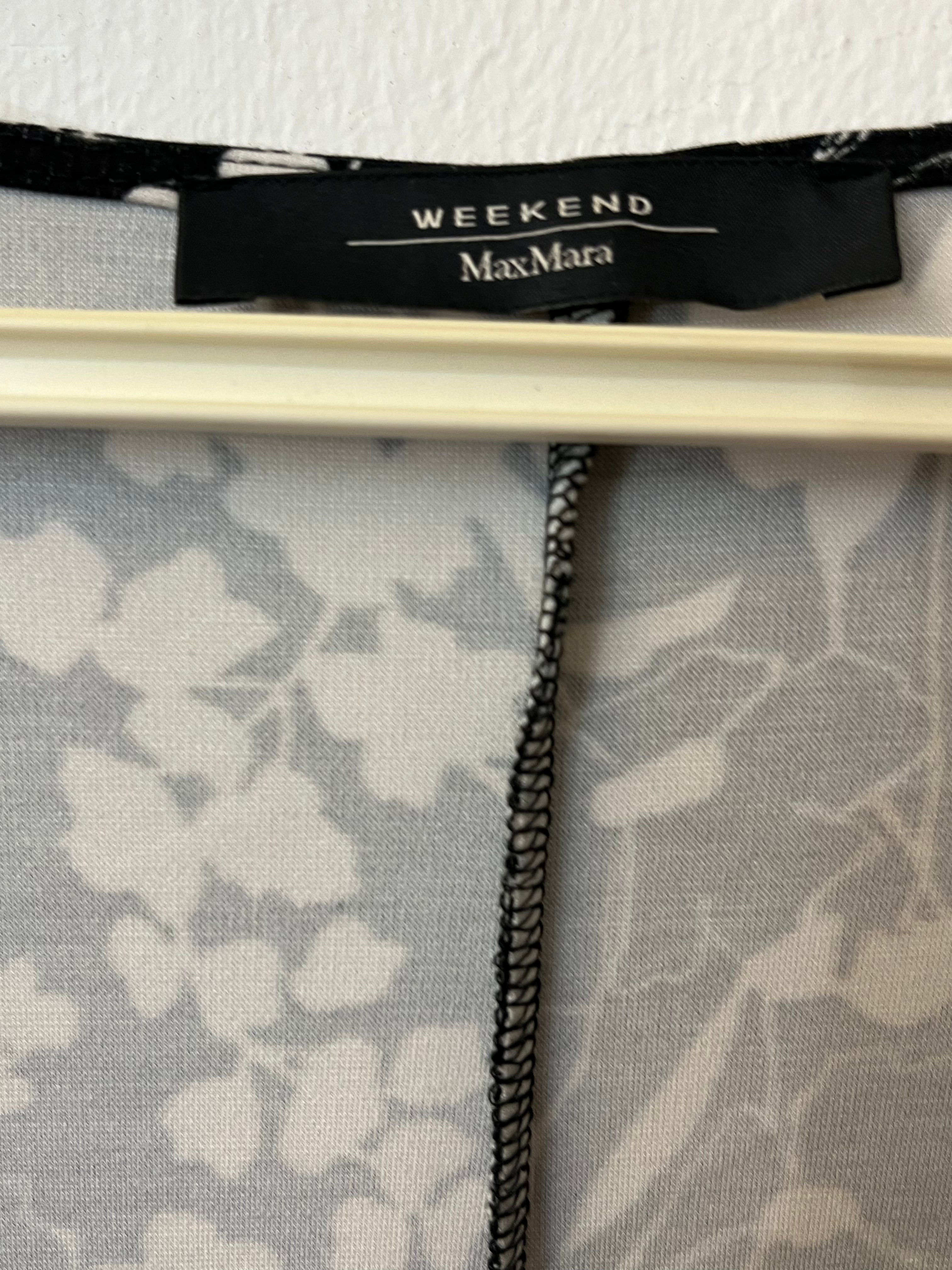 Weekend Max Mara Kjole