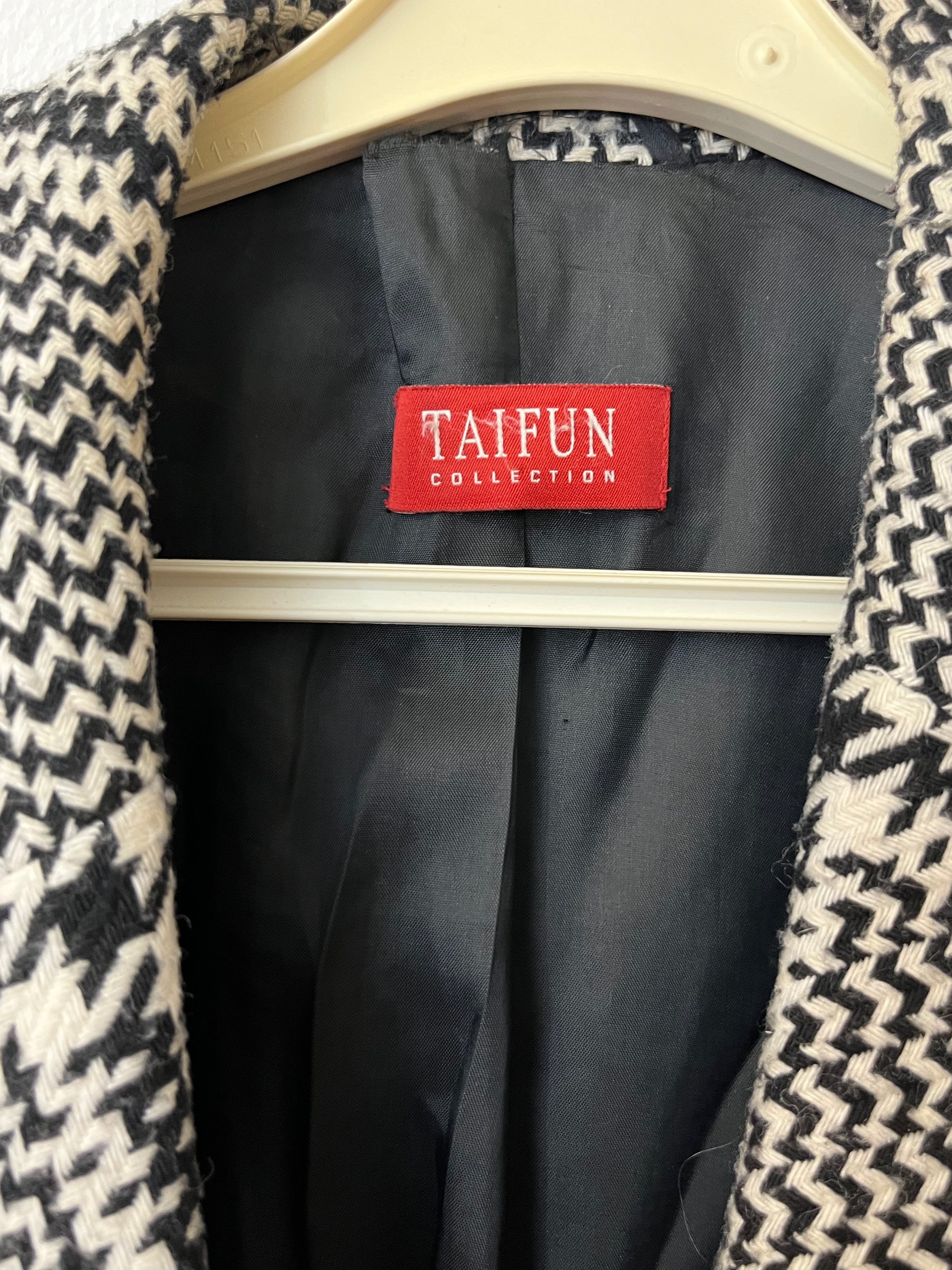 Taifun Jakke