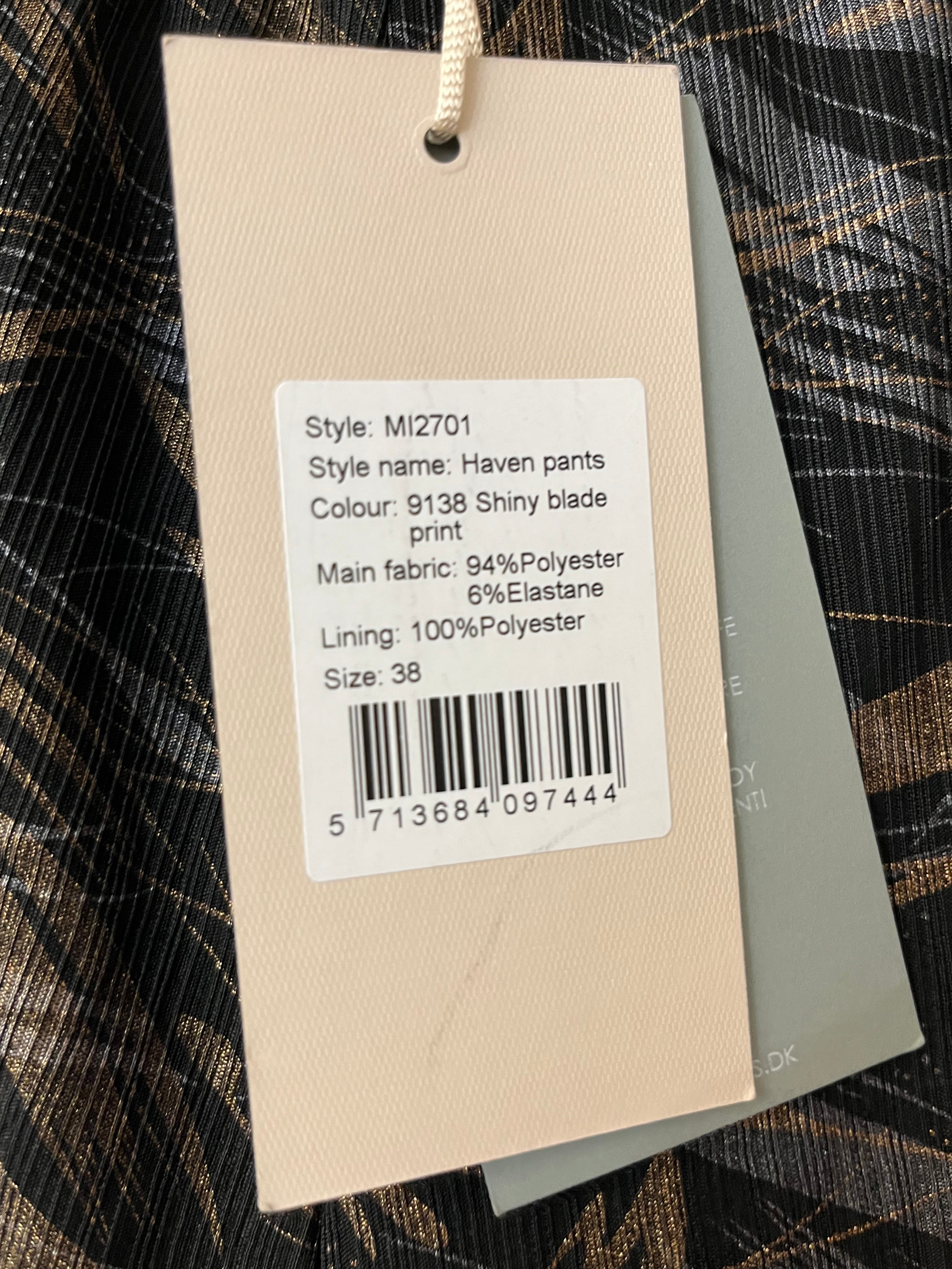Minus - Heaven Pants (B899)