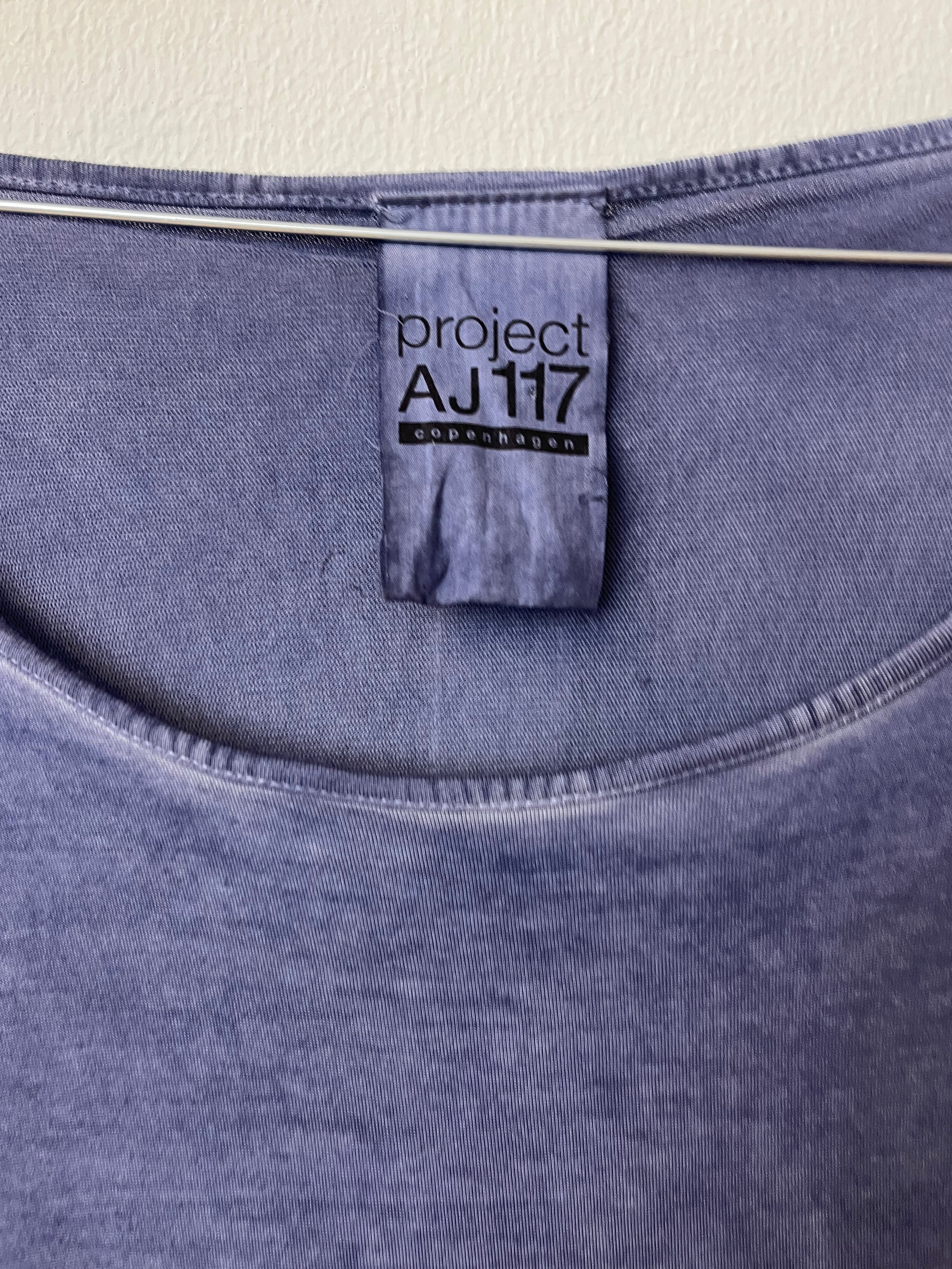 Project AJ117 Kjole (B903)