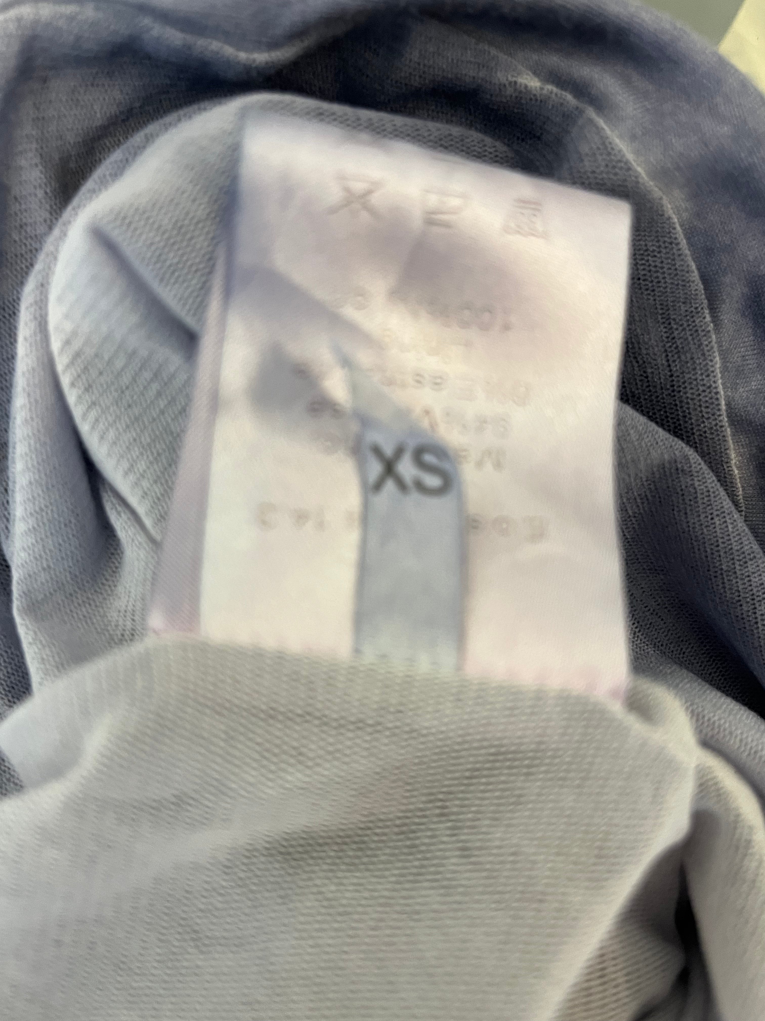 Project AJ117 Kjole (B903)