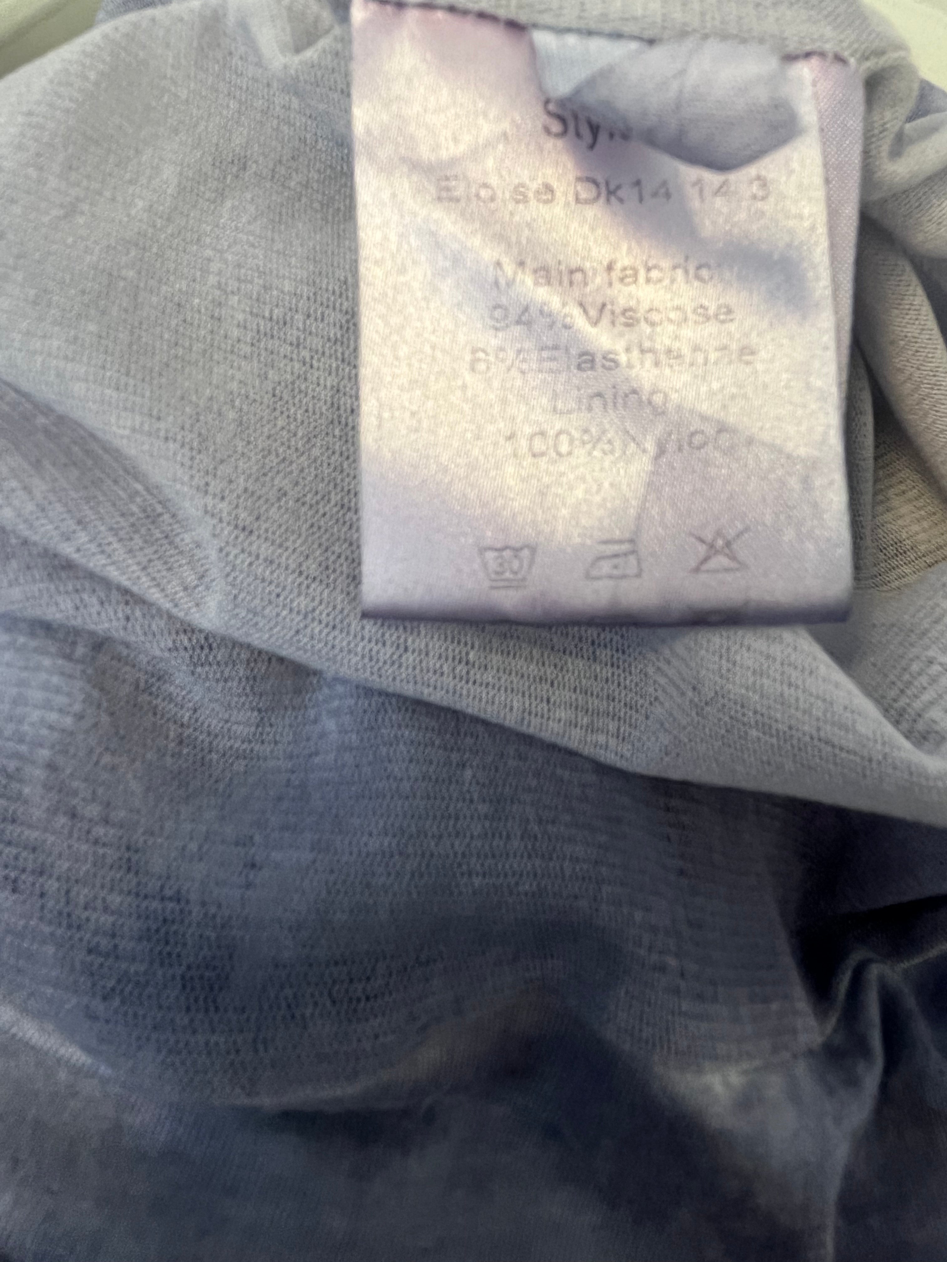 Project AJ117 Kjole (B903)