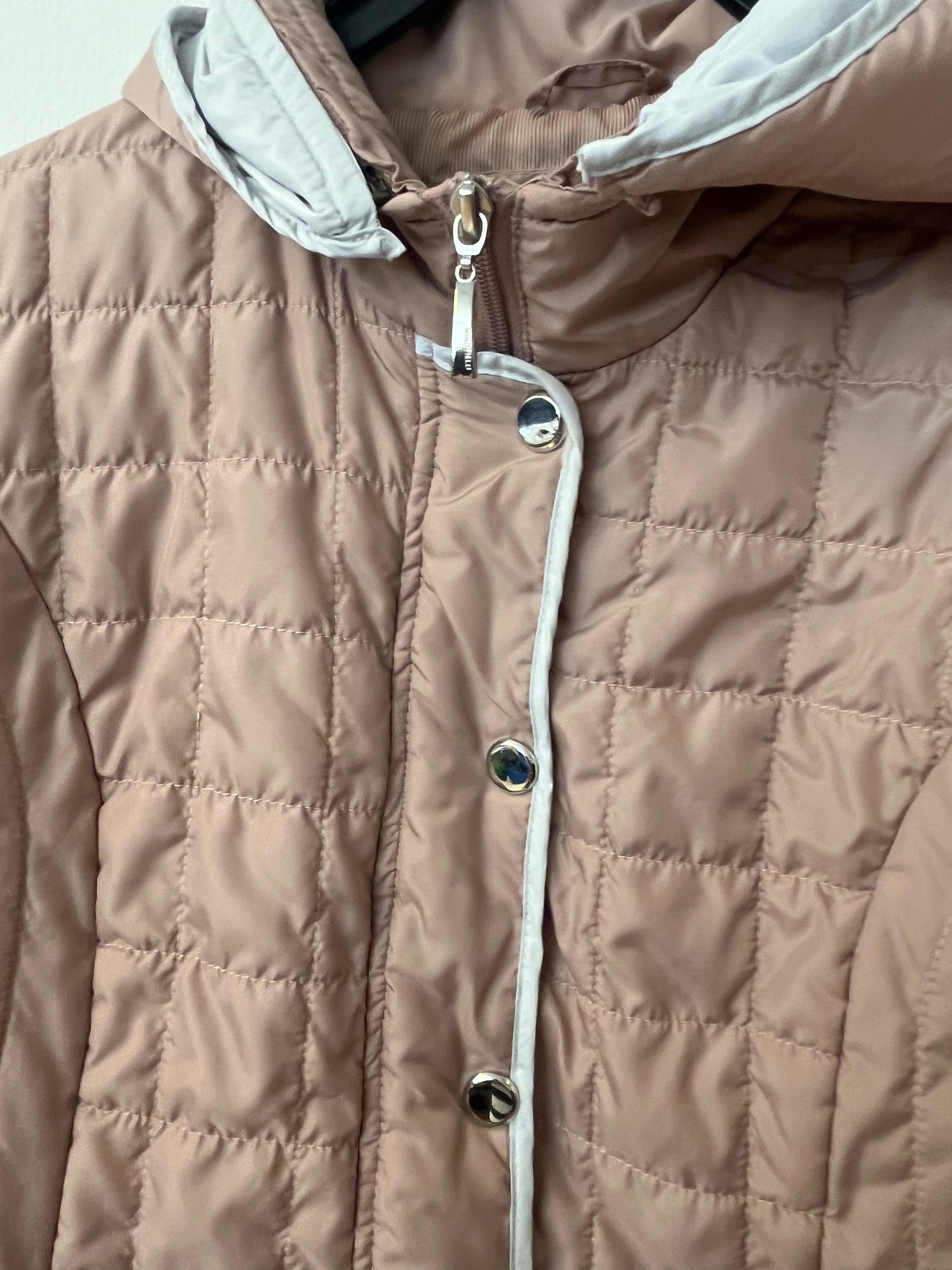 Windfield Jakke