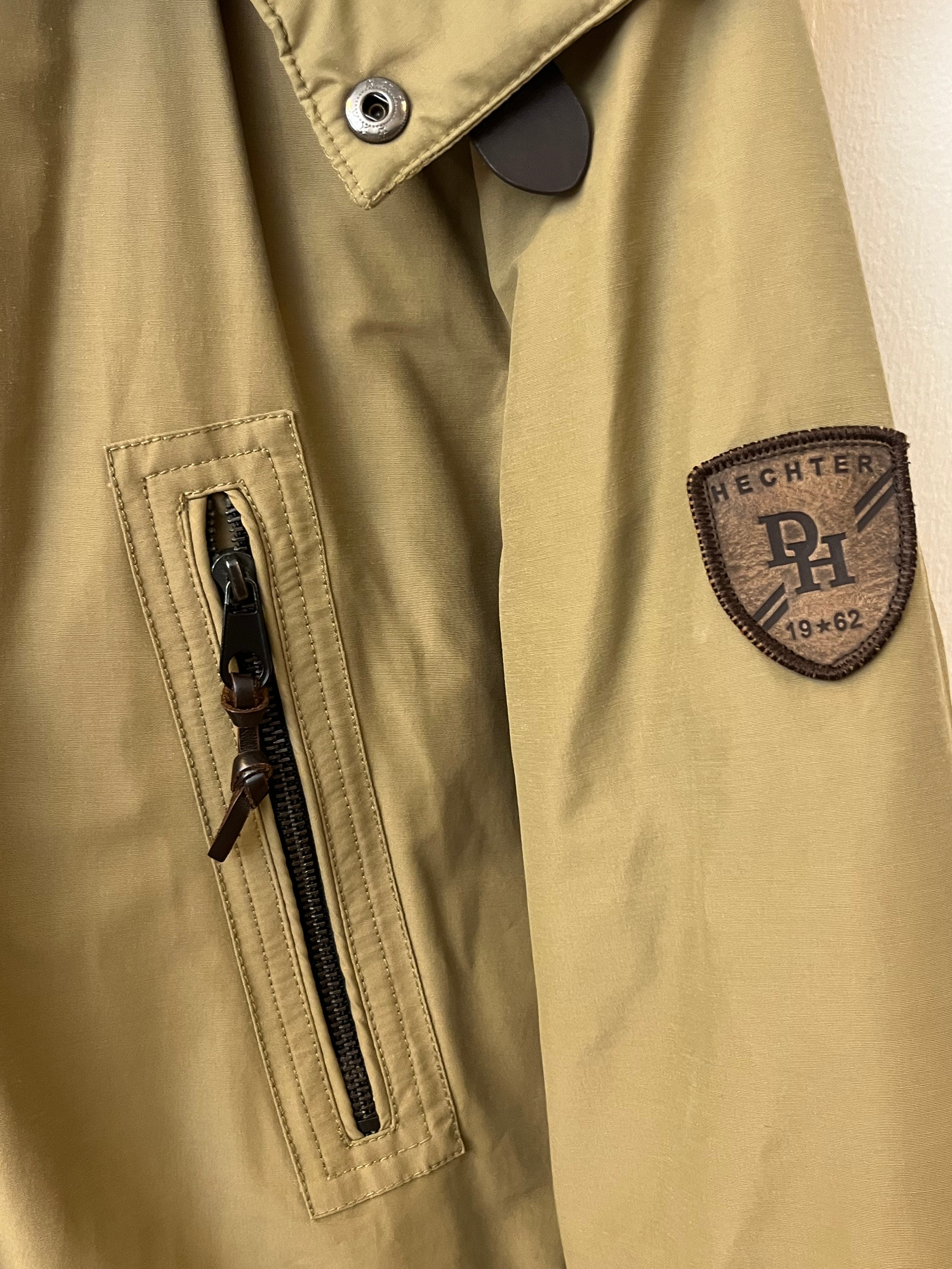 Daniel Hechter Paris Parka