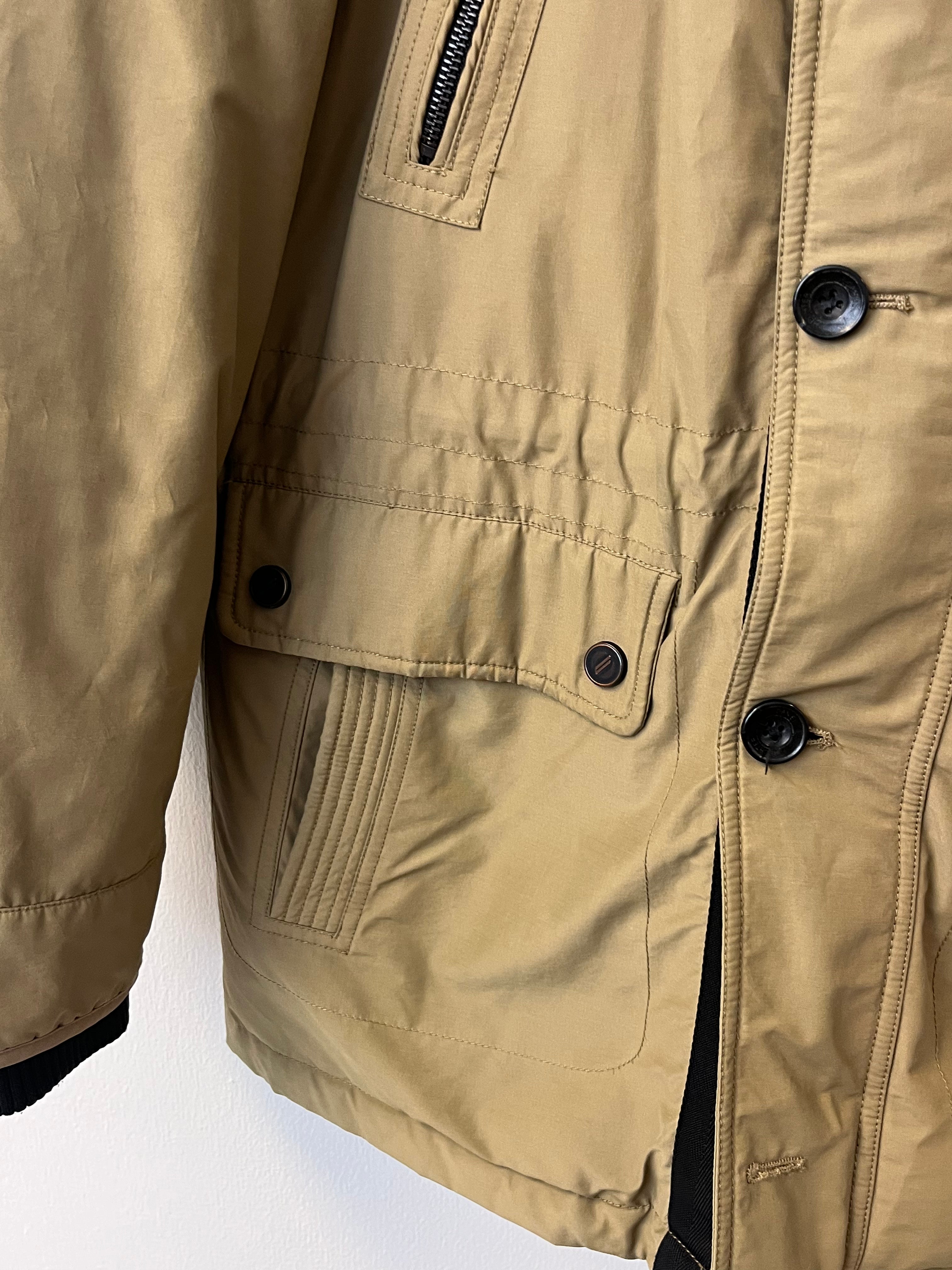 Daniel Hechter Paris Parka